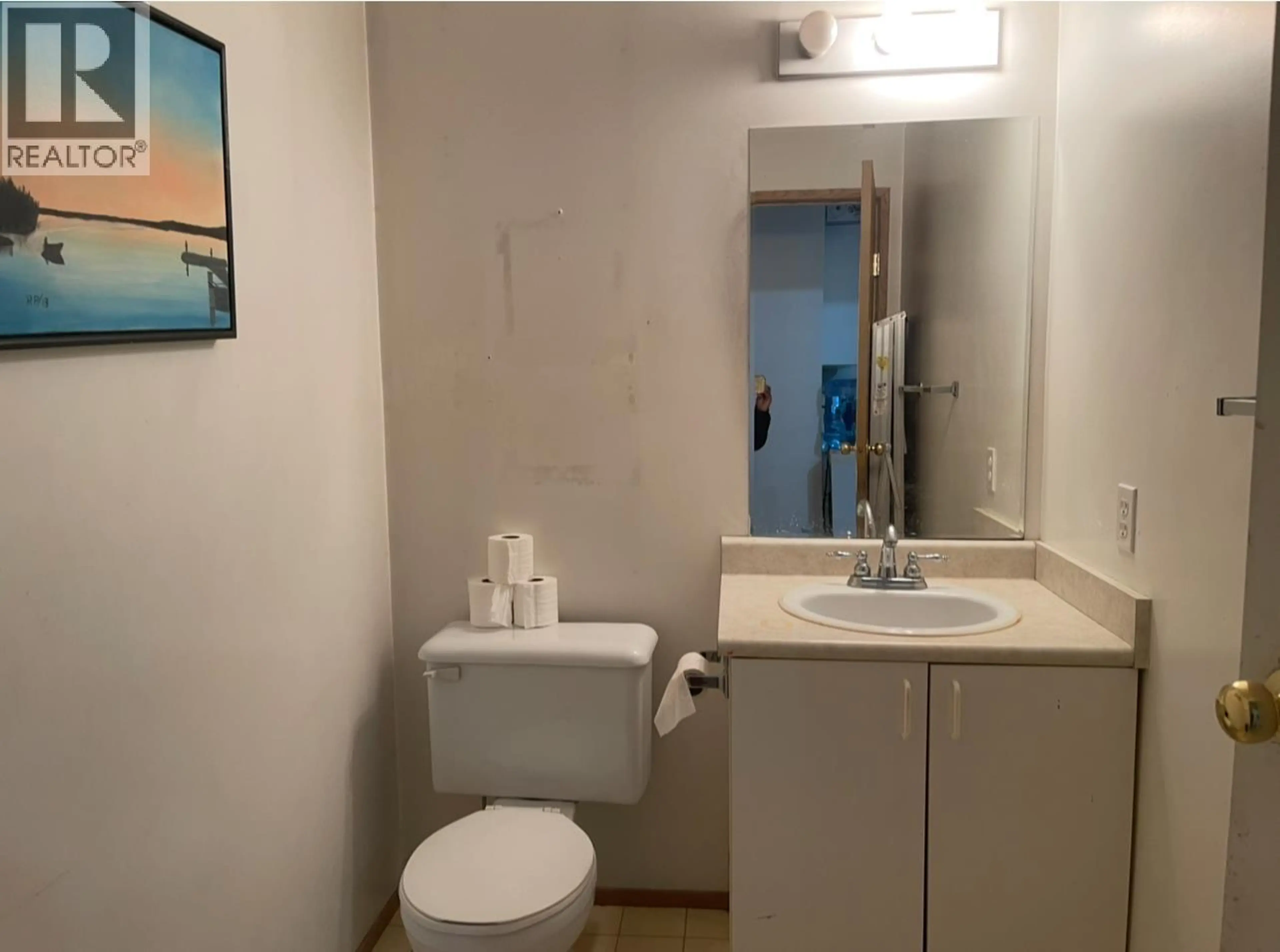 Property at #106 9019 86 STREET, Fort St. John, BC