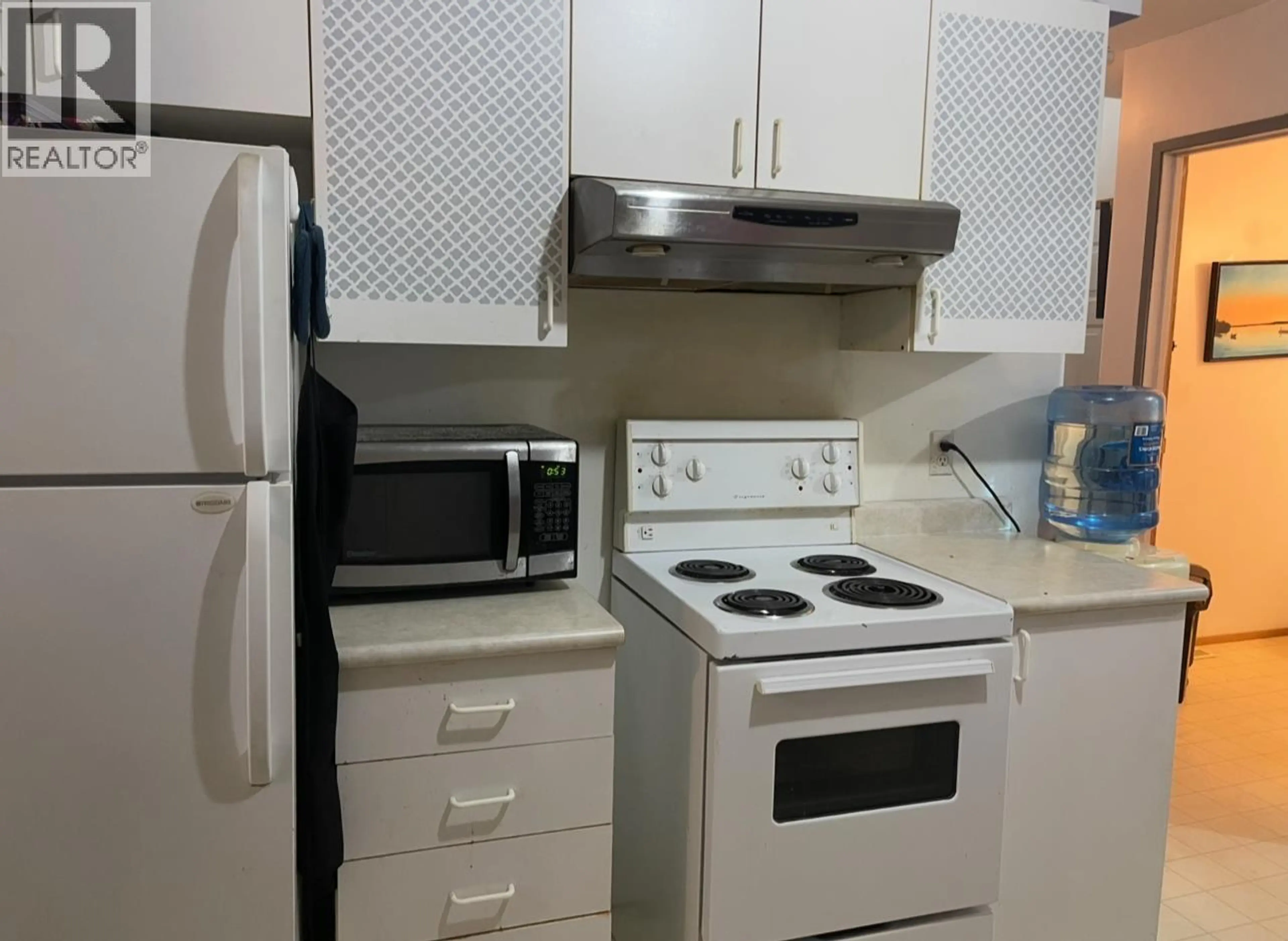 Property at #106 9019 86 STREET, Fort St. John, BC