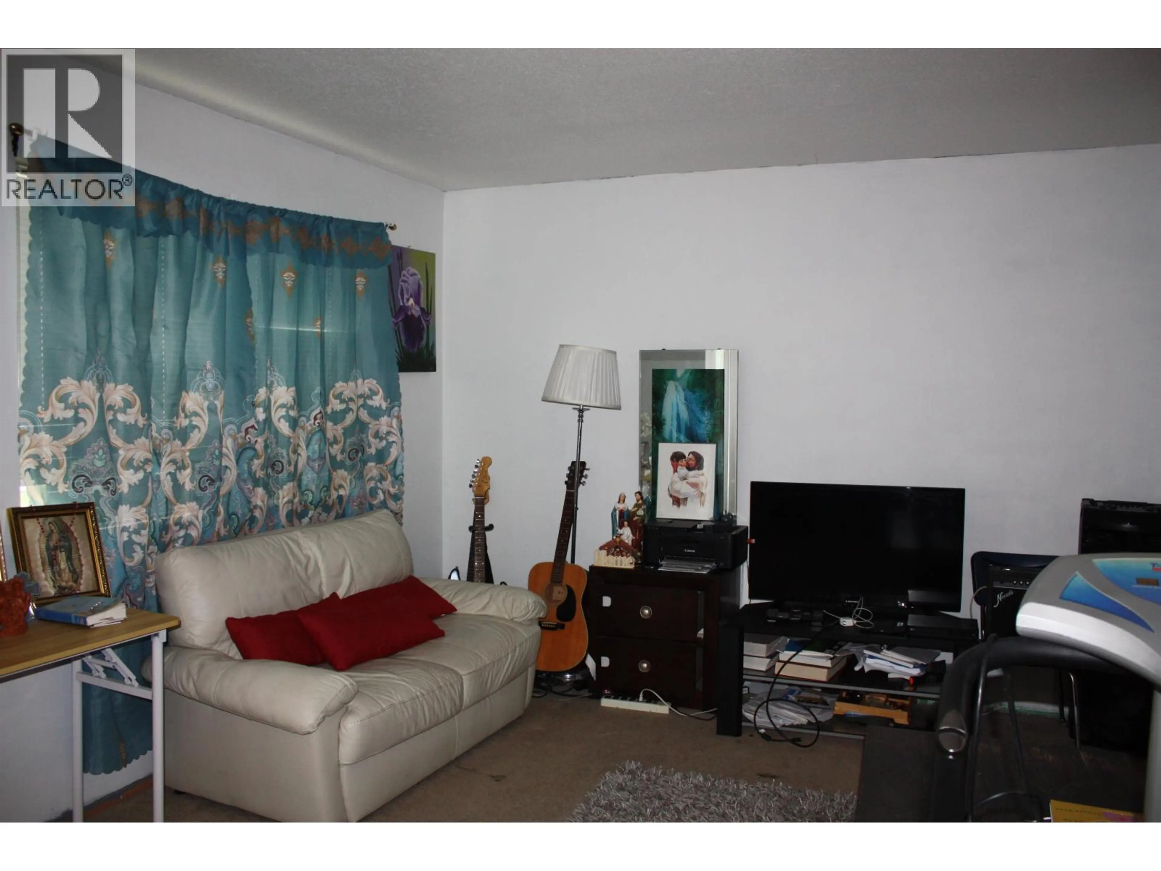 Property at #106 9019 86 STREET, Fort St. John, BC