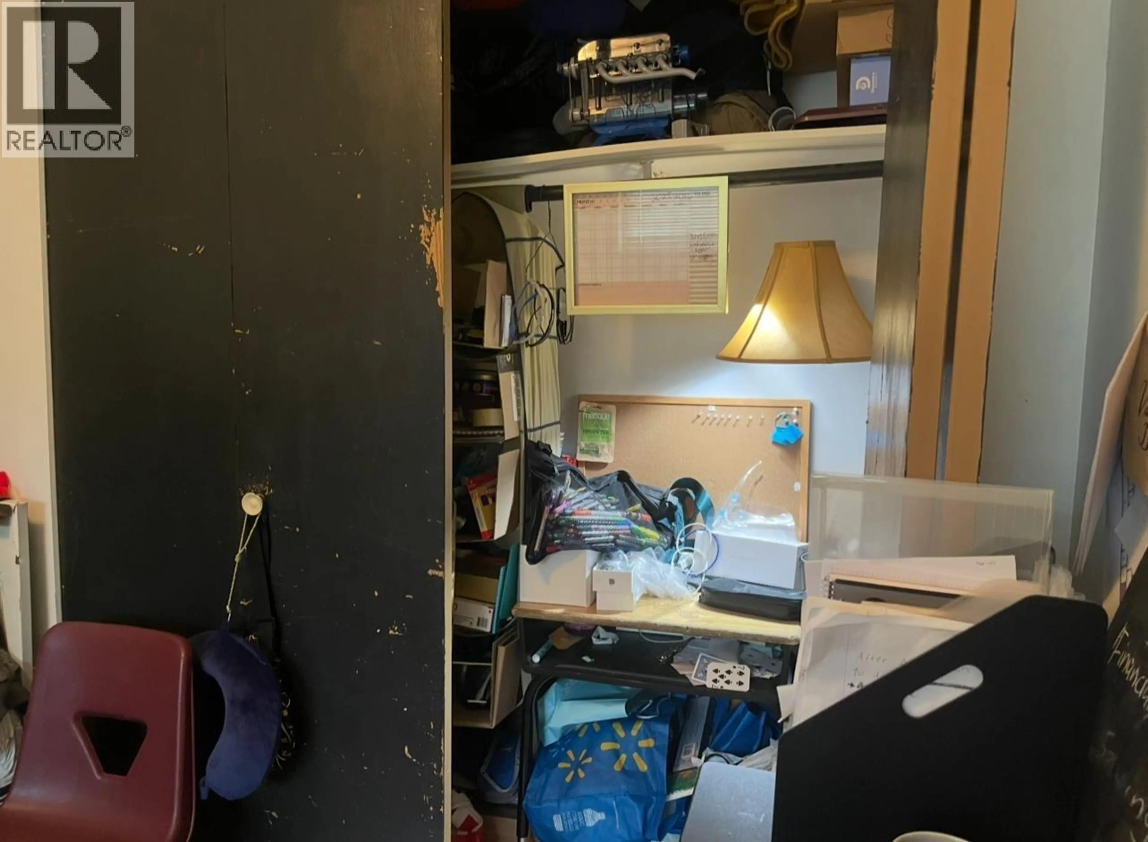 Property at #106 9019 86 STREET, Fort St. John, BC