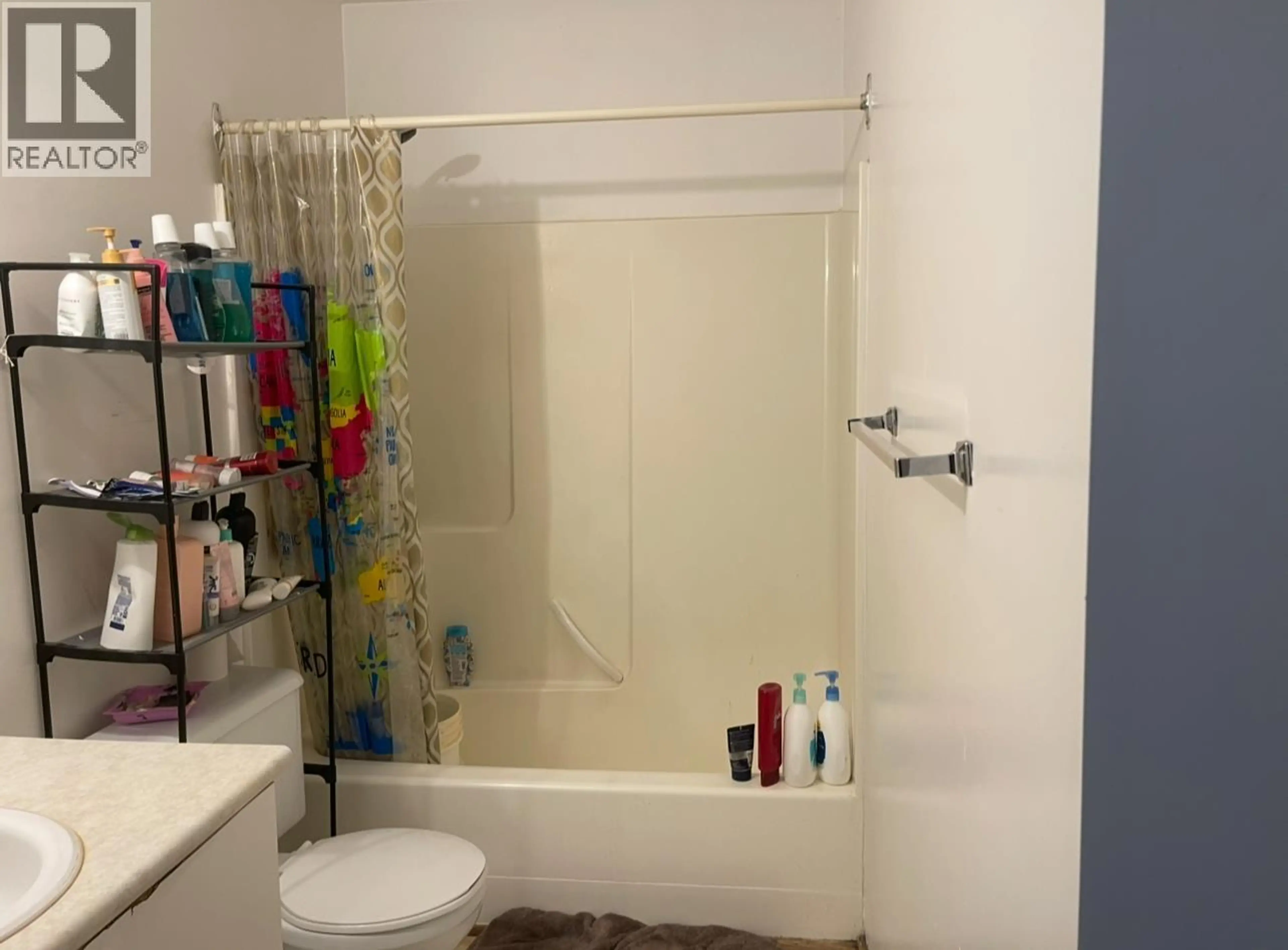 Property at #106 9019 86 STREET, Fort St. John, BC