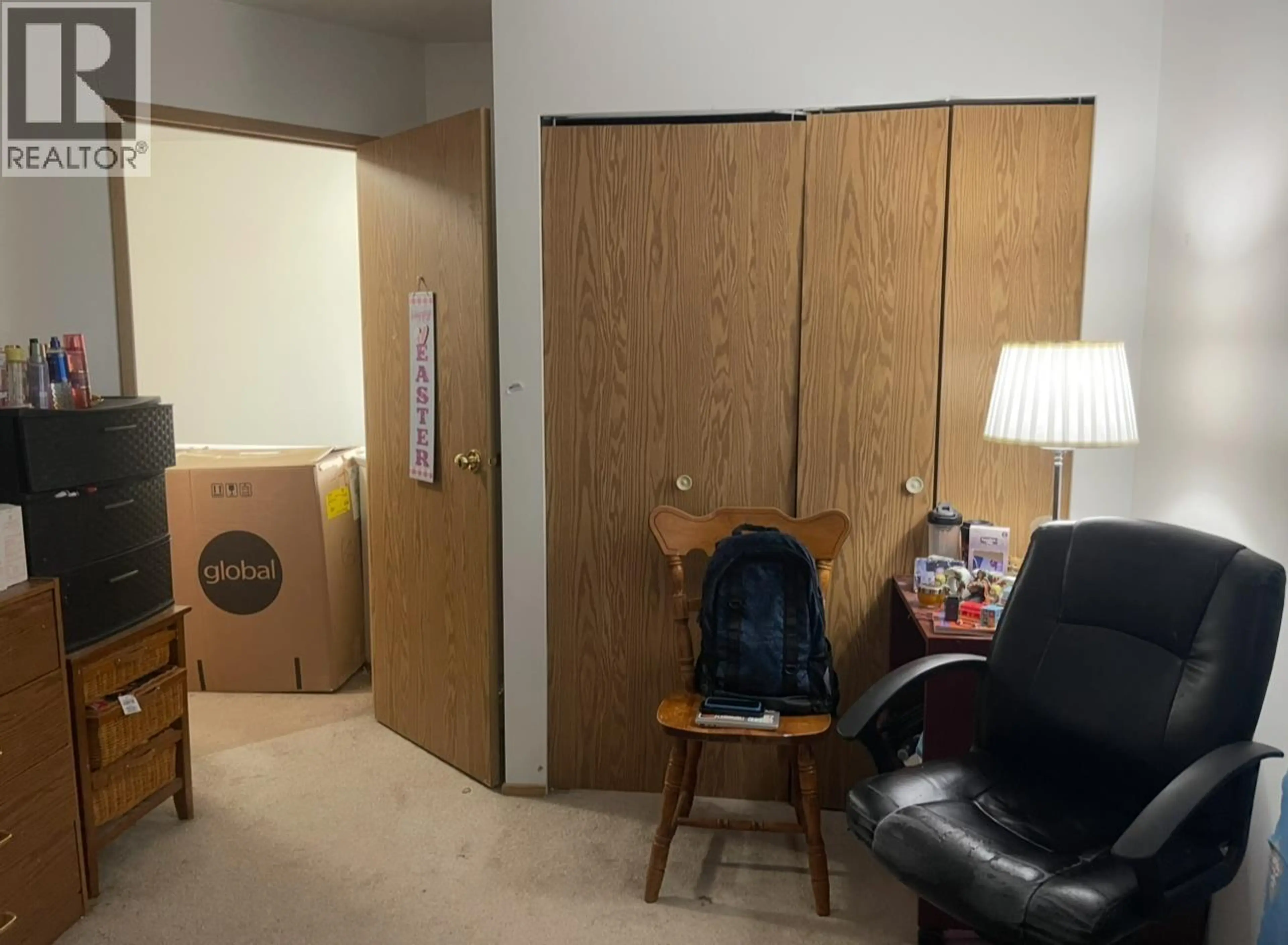 Property at #106 9019 86 STREET, Fort St. John, BC