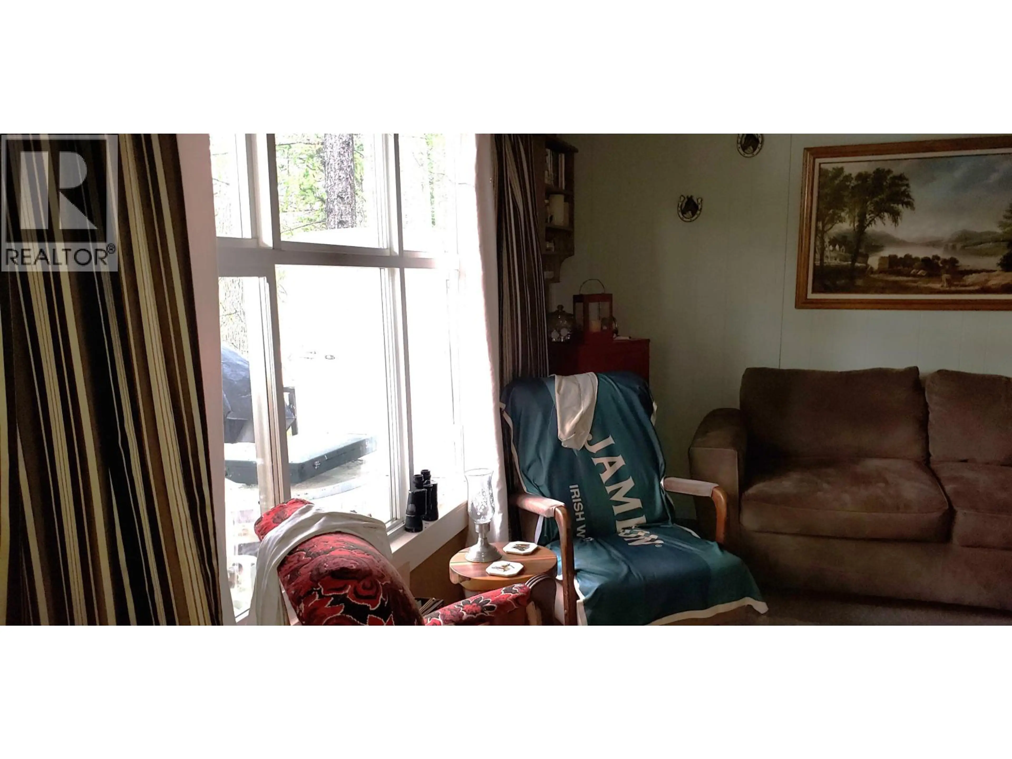 Property at 7252 E YOUNG LAKE ROAD, 70 Mile House, BC