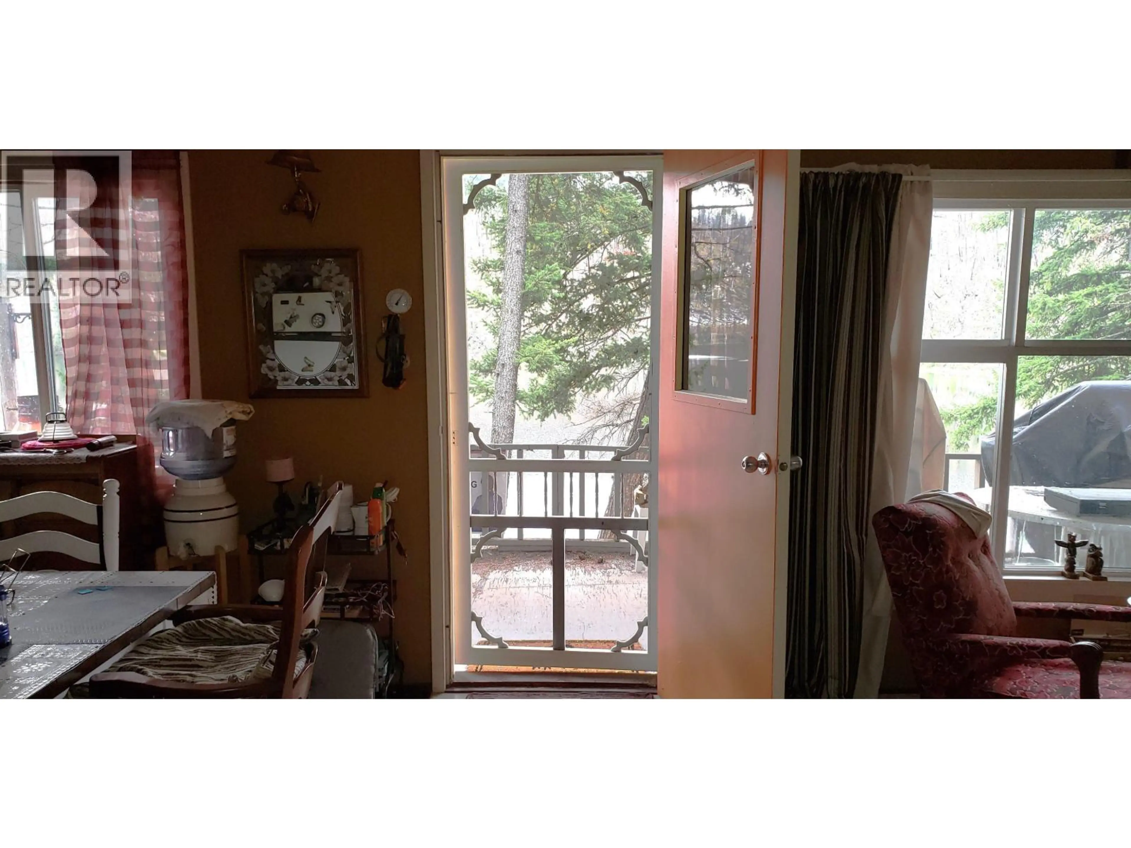 Property at 7252 E YOUNG LAKE ROAD, 70 Mile House, BC