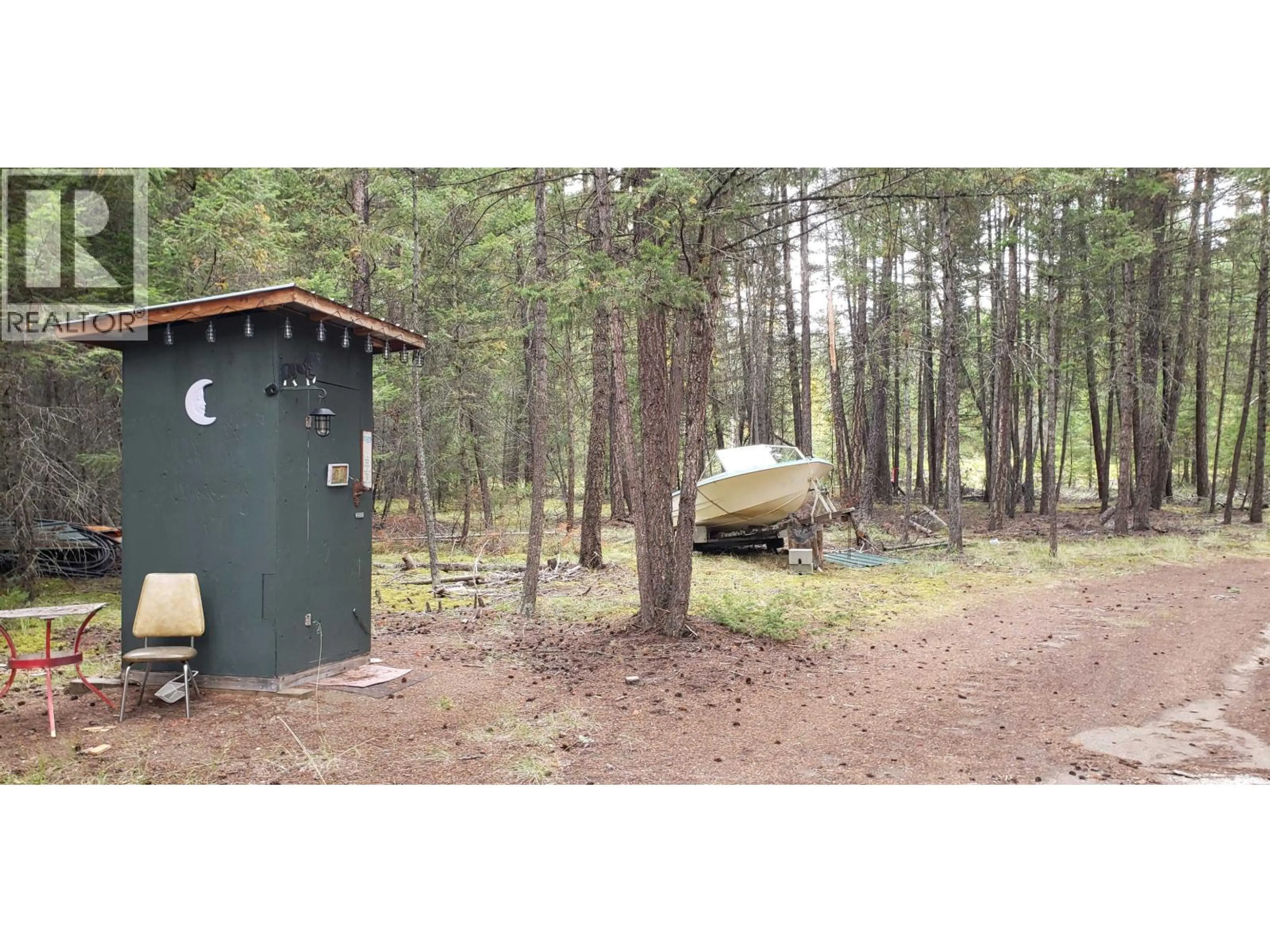 Property at 7252 E YOUNG LAKE ROAD, 70 Mile House, BC