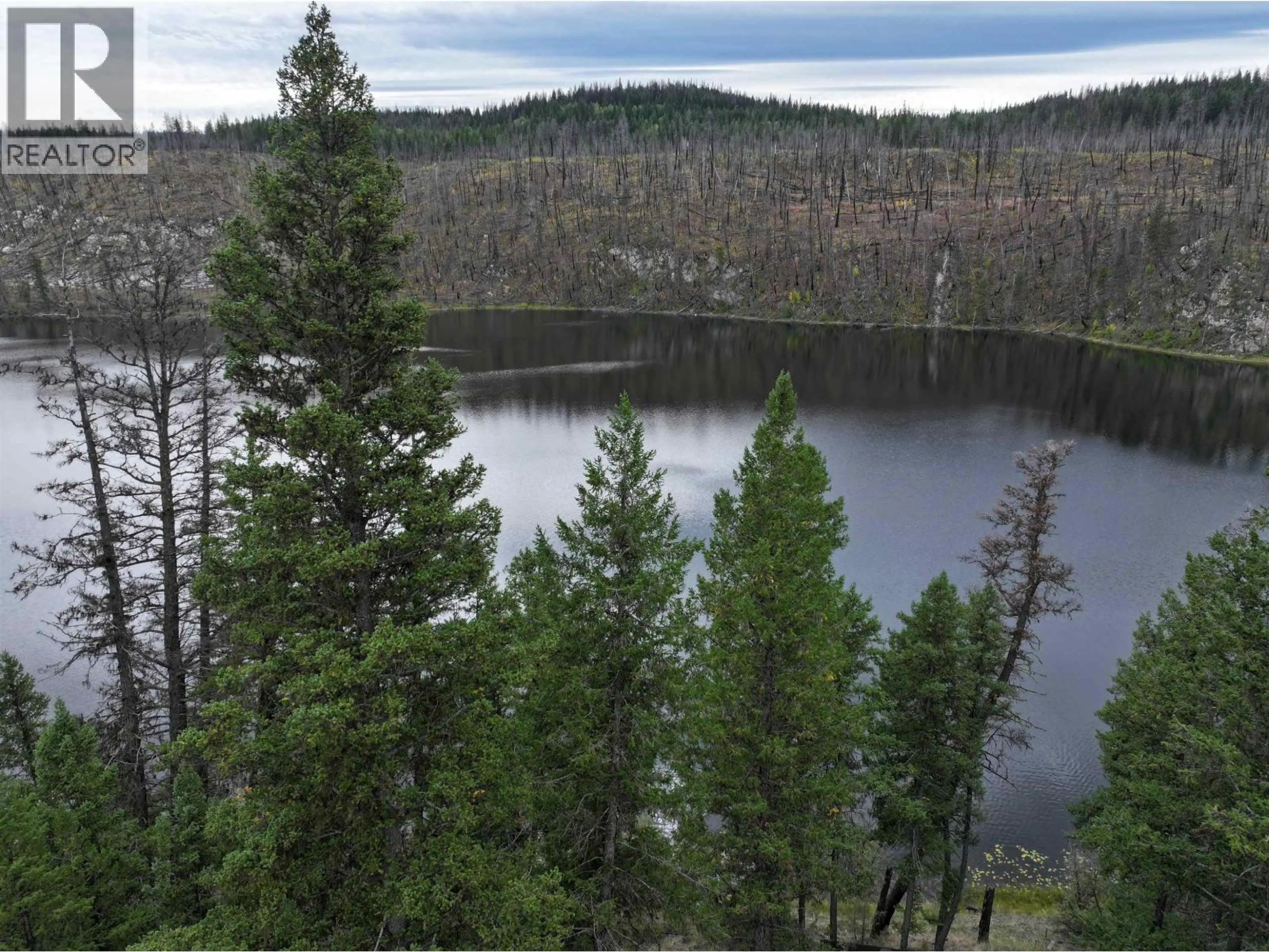 Property at 7252 E YOUNG LAKE ROAD, 70 Mile House, BC