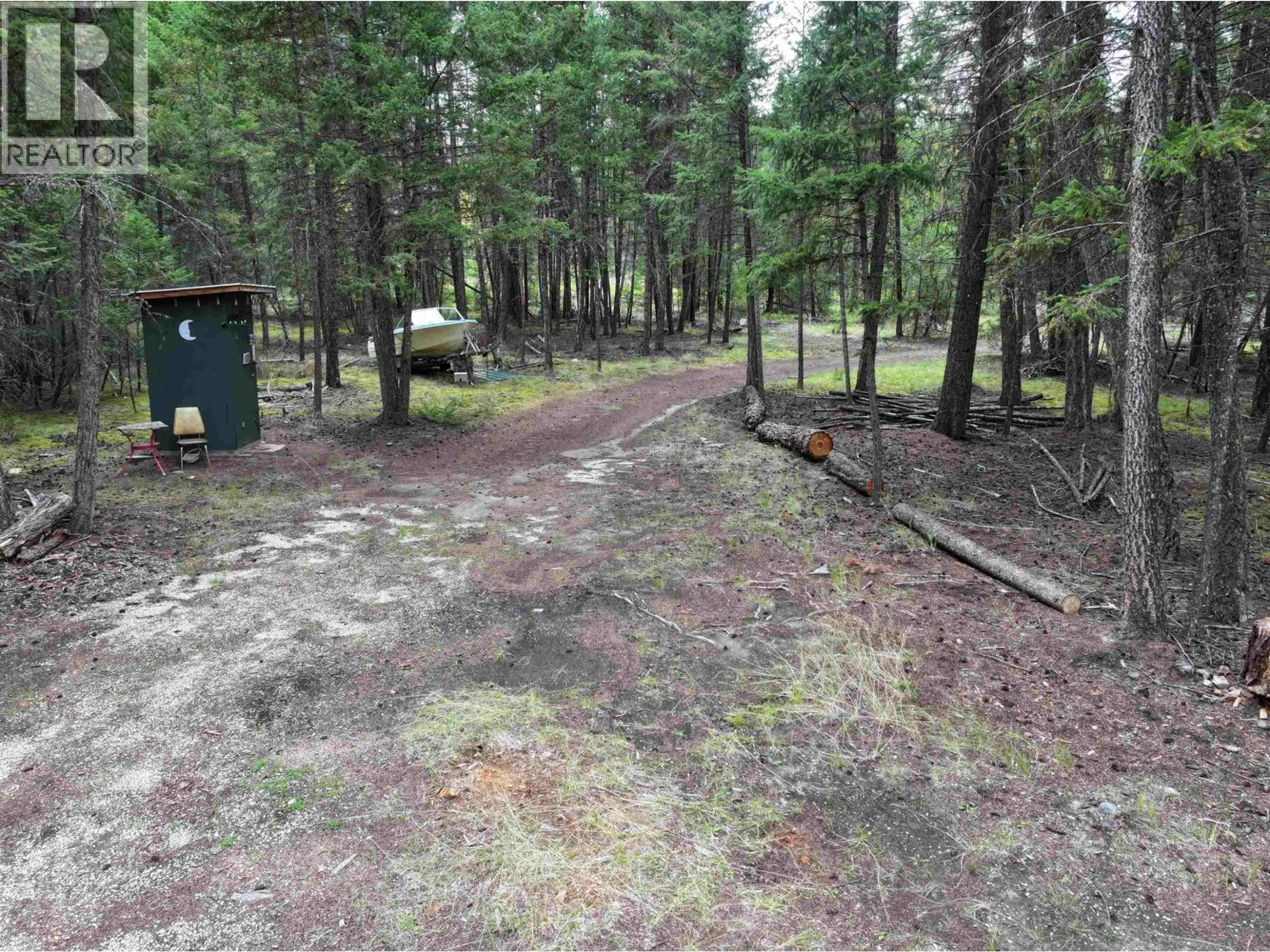 Property at 7252 E YOUNG LAKE ROAD, 70 Mile House, BC