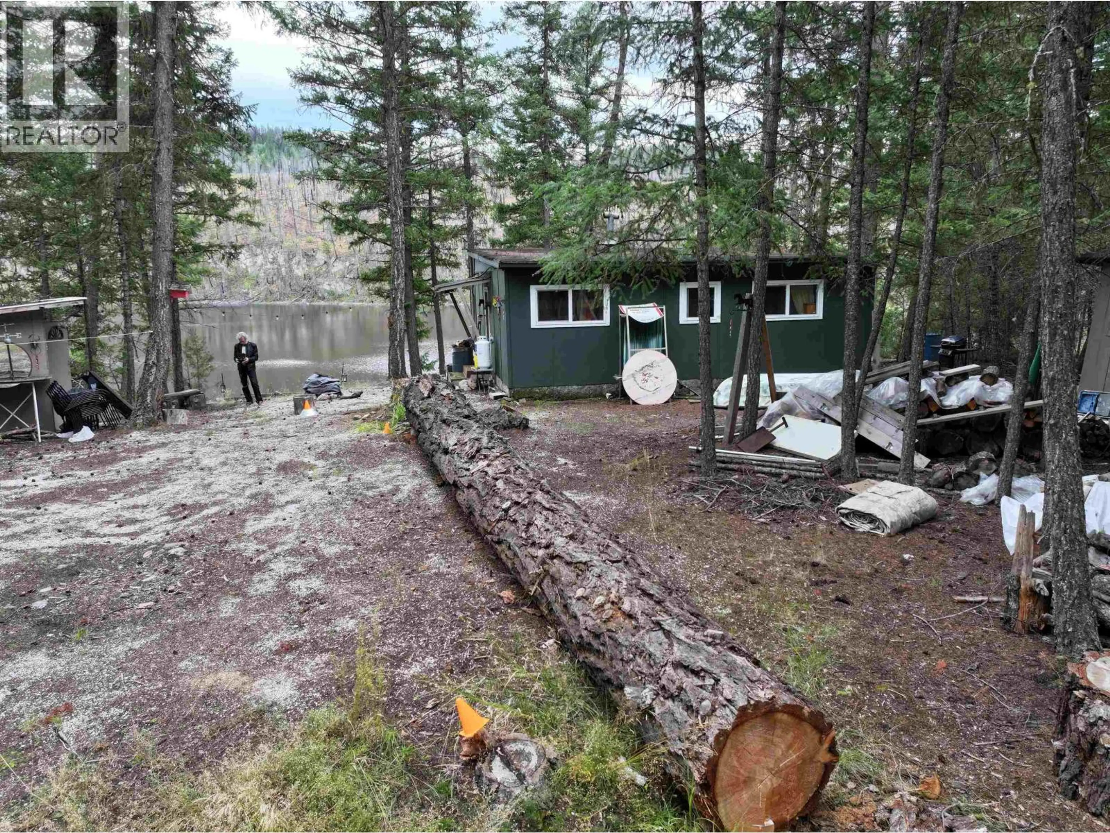 Property at 7252 E YOUNG LAKE ROAD, 70 Mile House, BC