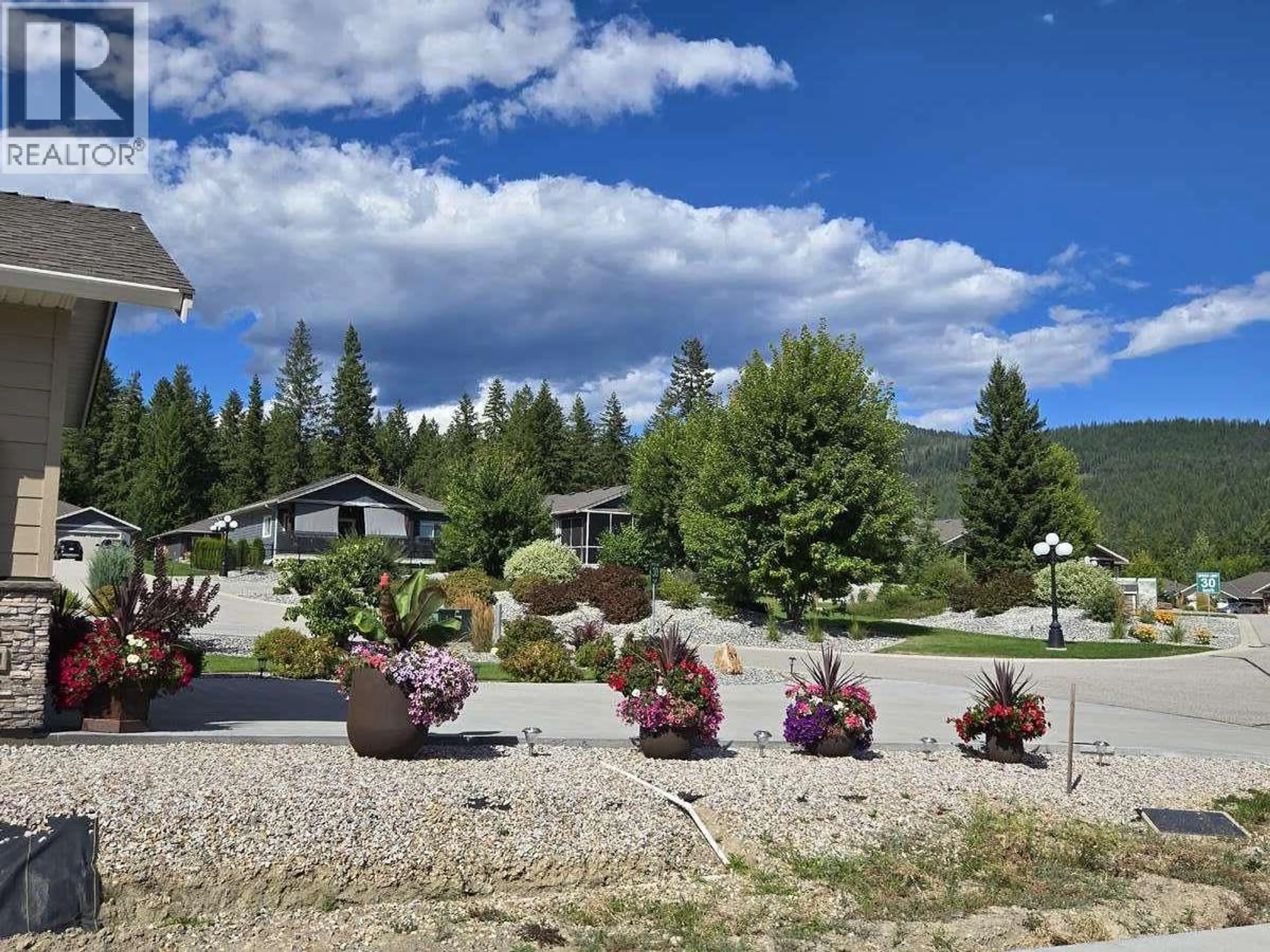 Property at #30 2715 GOLF COURSE DRIVE, Blind Bay, BC