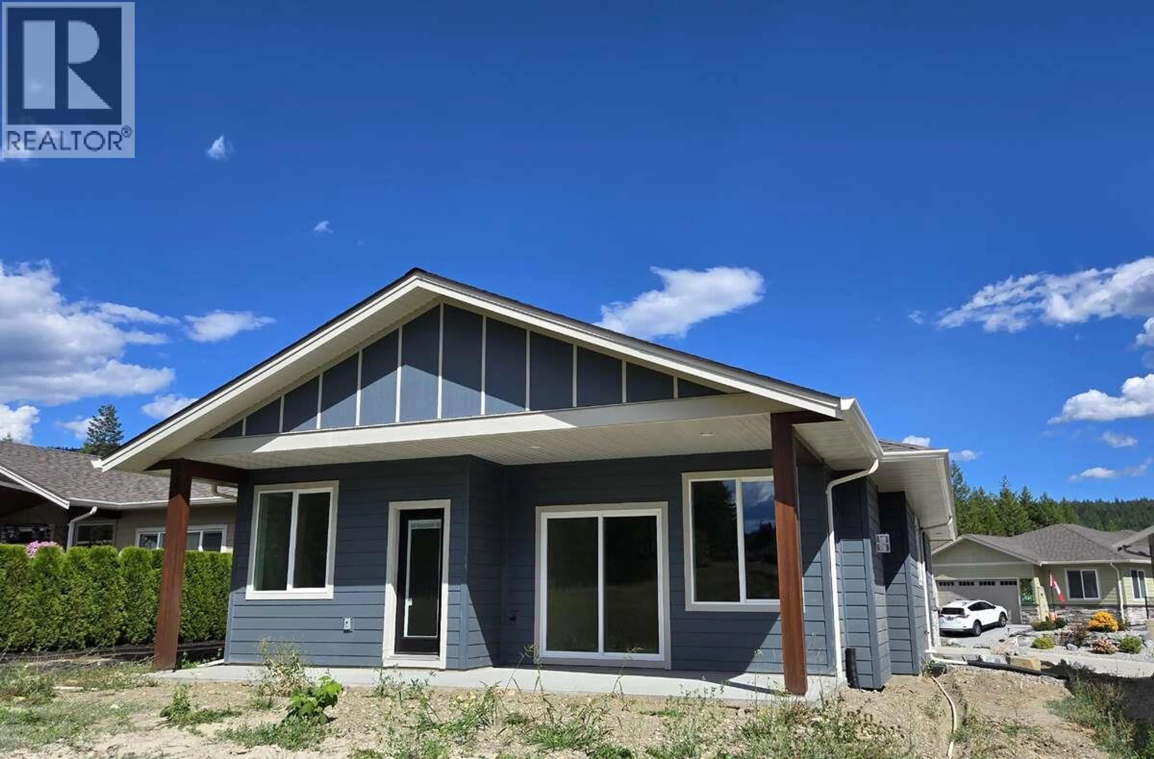 Property at #30 2715 GOLF COURSE DRIVE, Blind Bay, BC