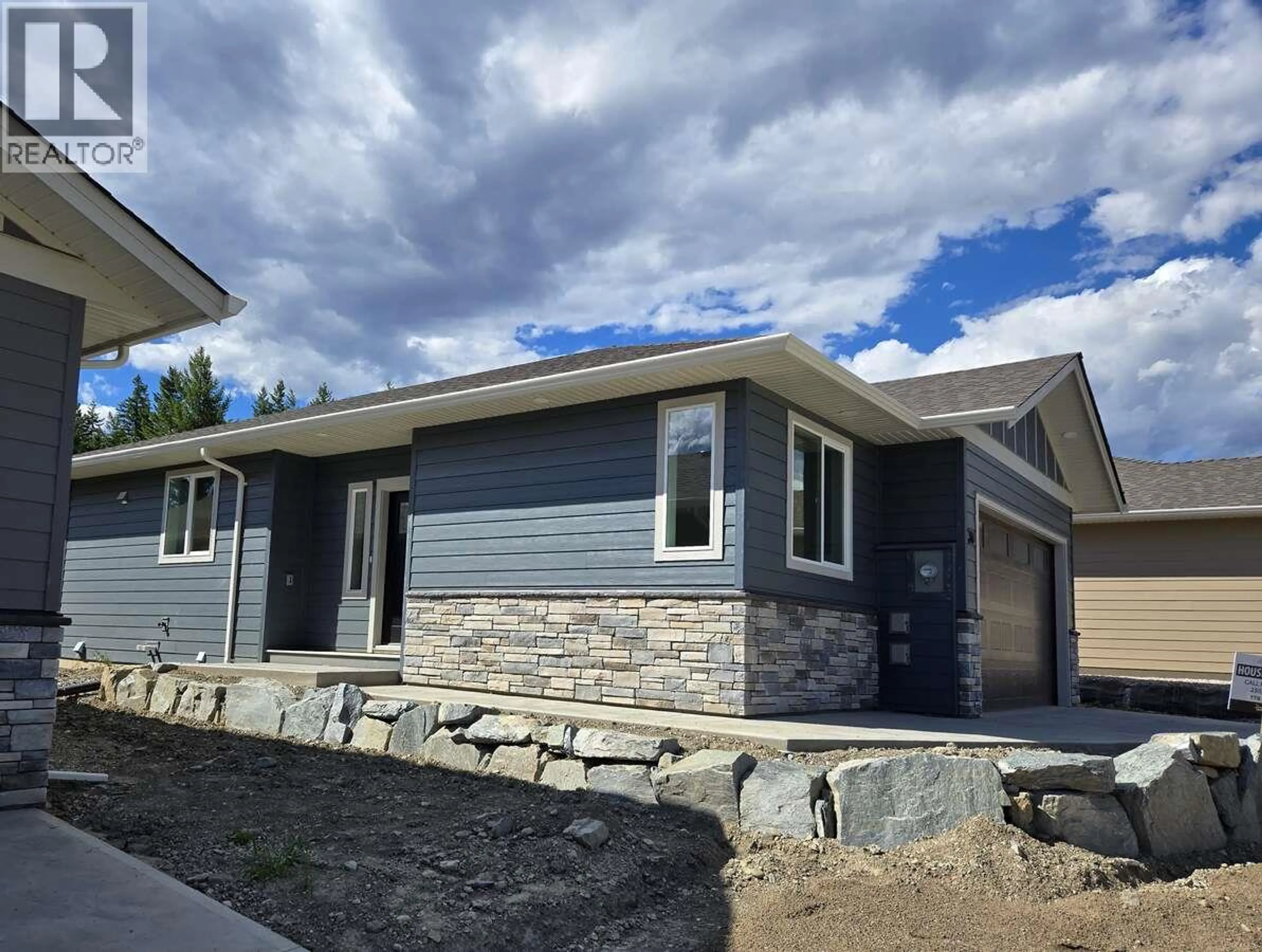 Property at #30 2715 GOLF COURSE DRIVE, Blind Bay, BC