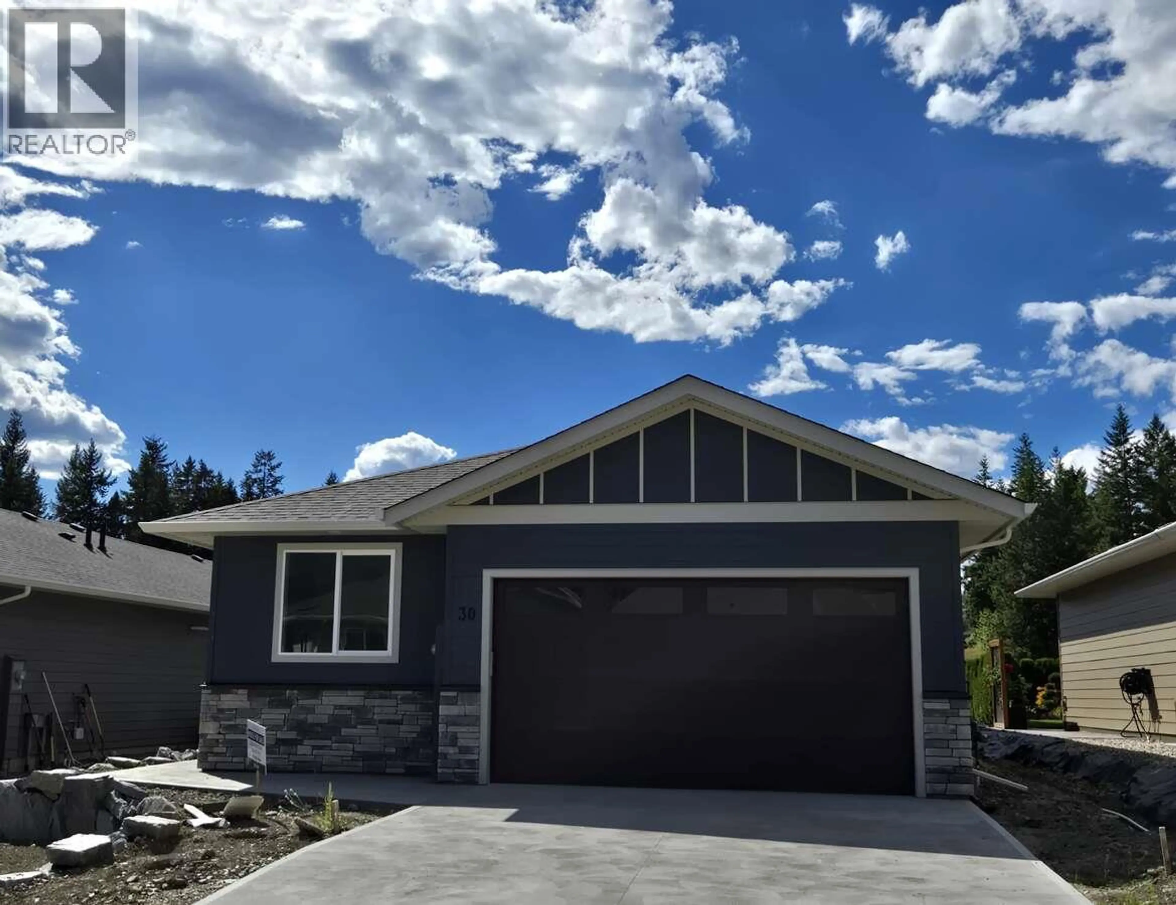 Property at #30 2715 GOLF COURSE DRIVE, Blind Bay, BC