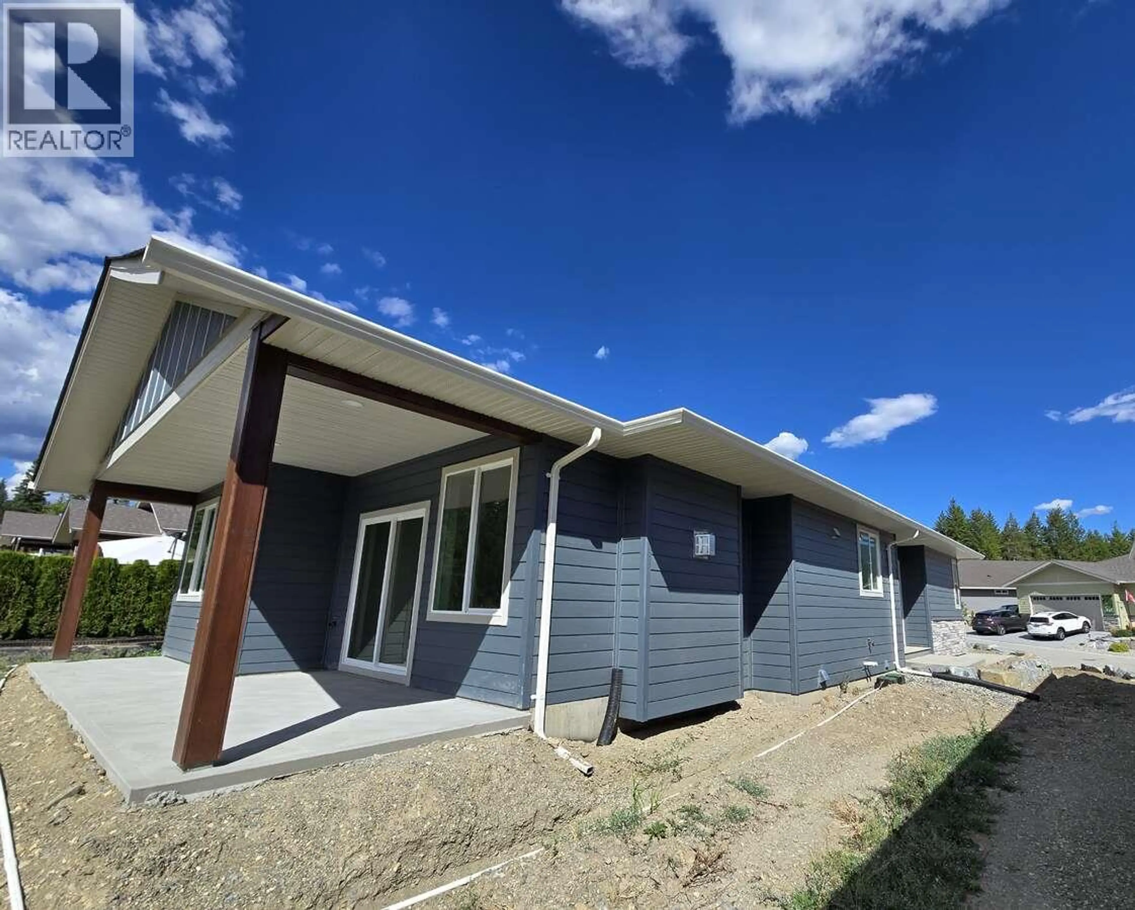 Property at #30 2715 GOLF COURSE DRIVE, Blind Bay, BC