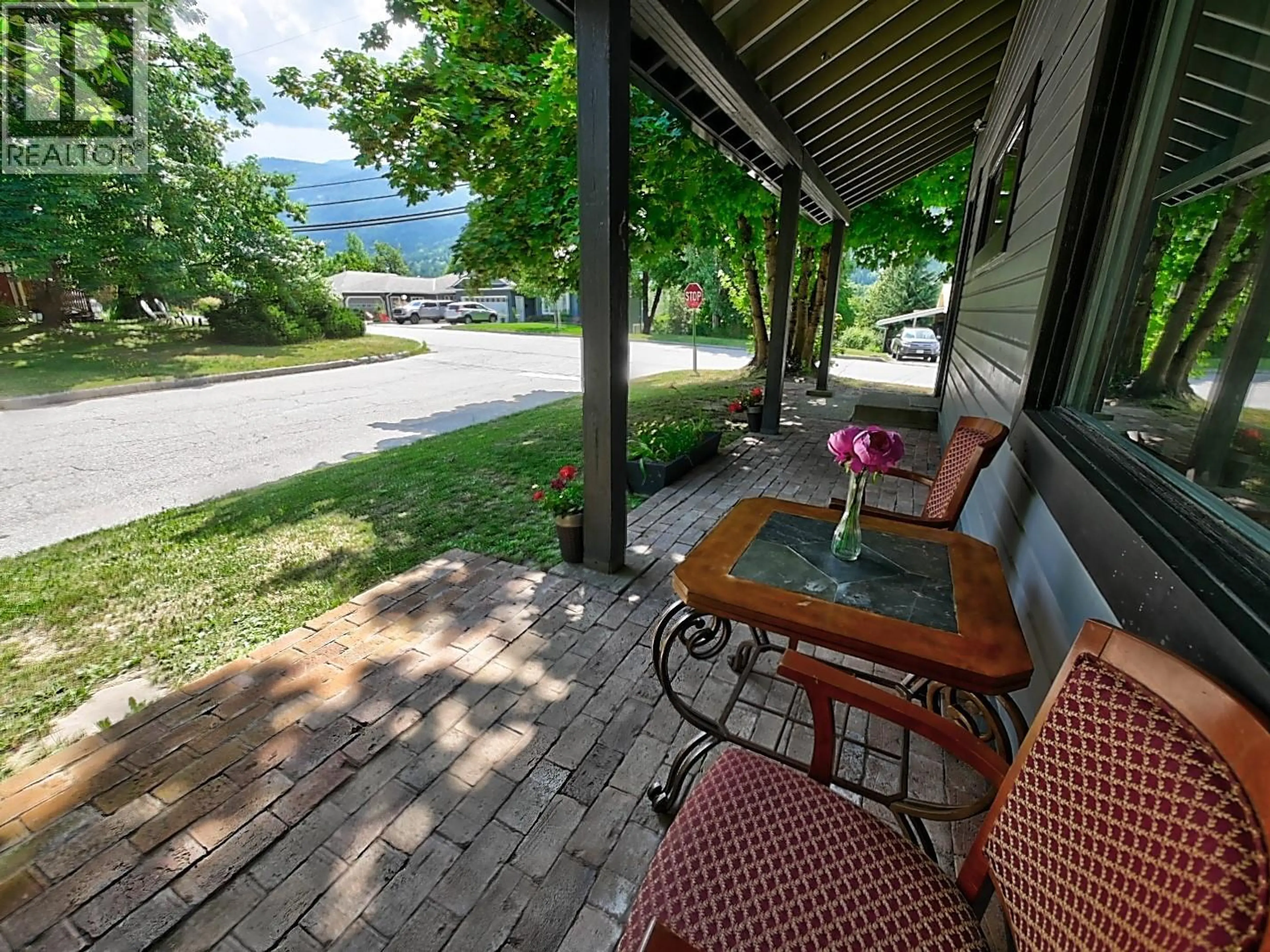 Property at 1821 FALLS STREET, Nelson, BC
