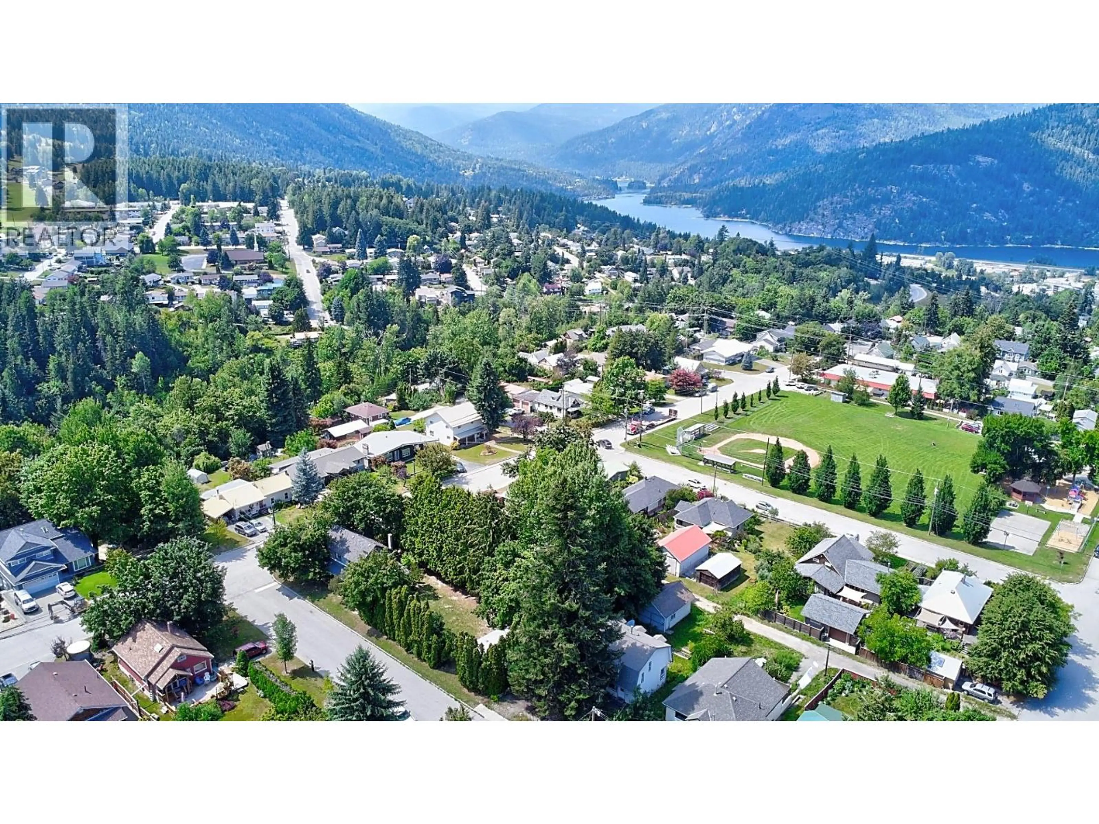 Property at 1821 FALLS STREET, Nelson, BC