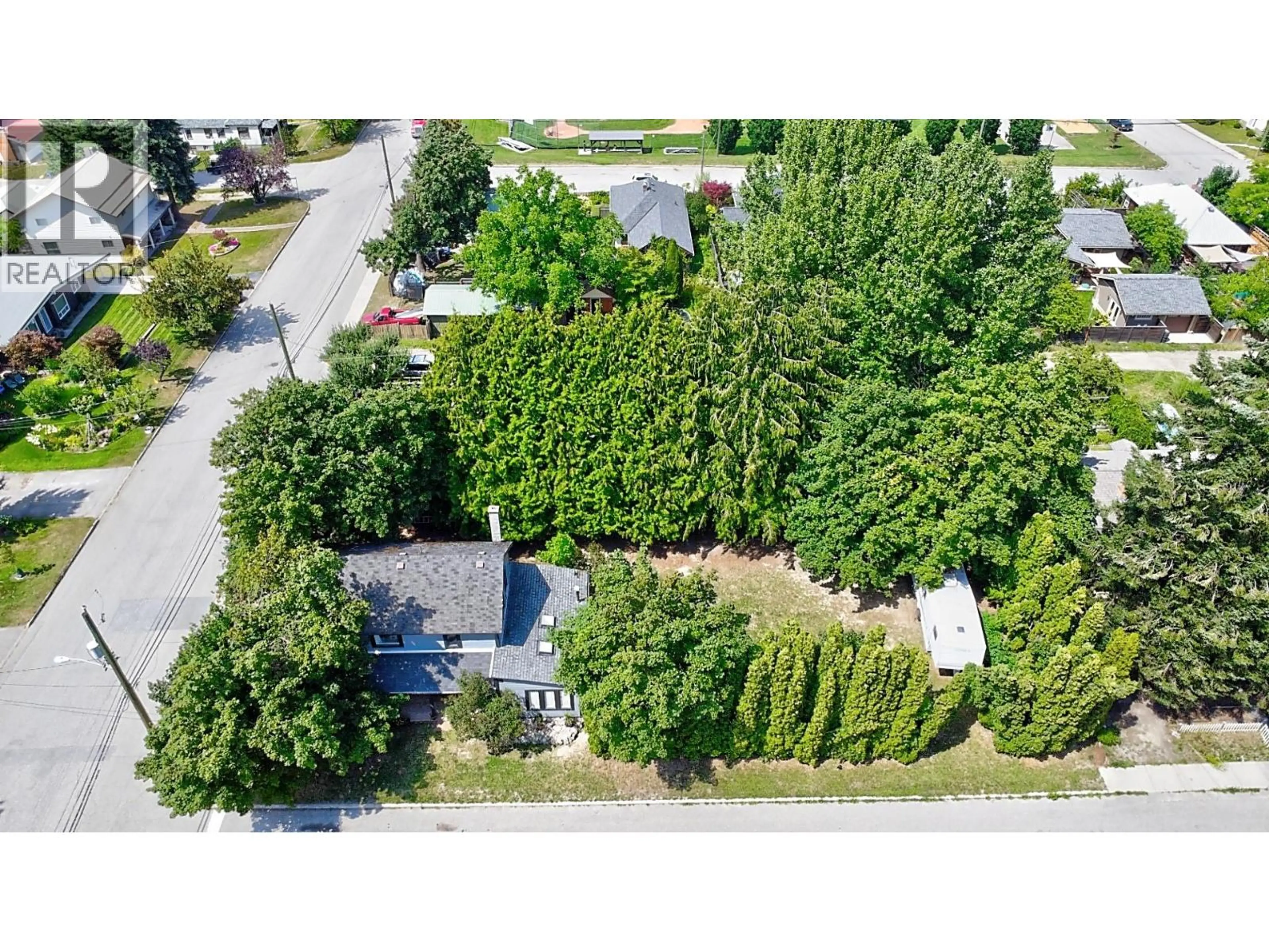 Property at 1821 FALLS STREET, Nelson, BC