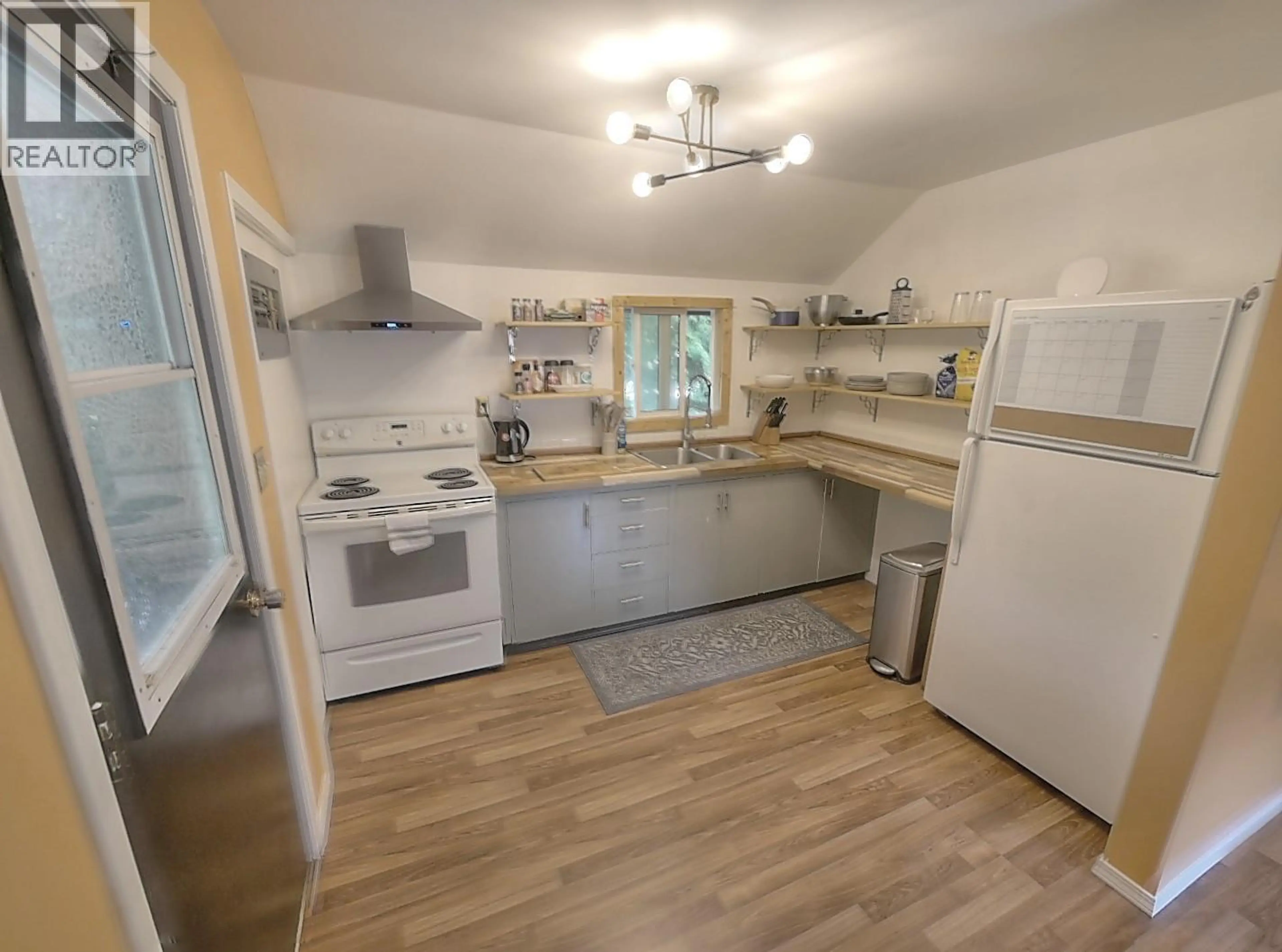 Property at 1821 FALLS STREET, Nelson, BC