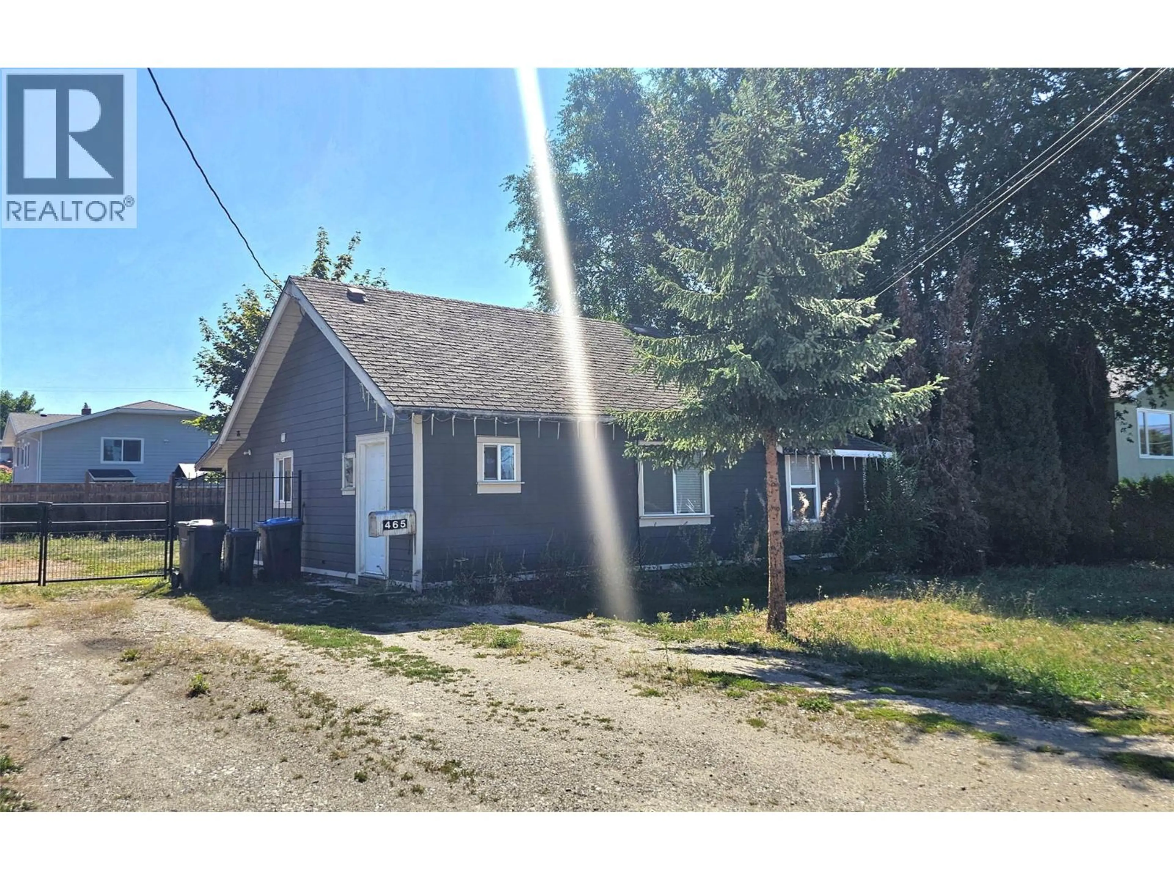 Property at 465 MUGFORD ROAD, Kelowna, BC