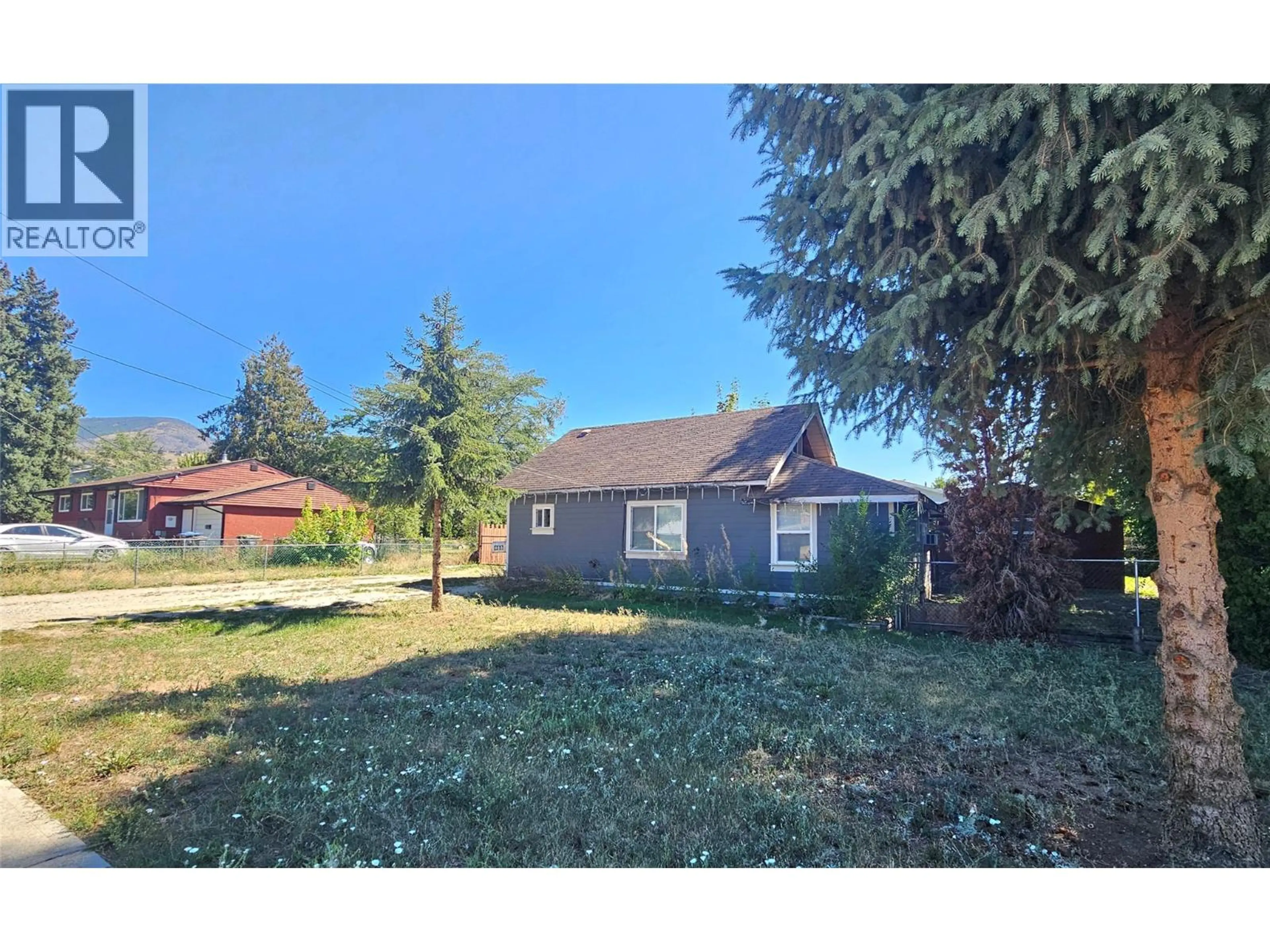 Property at 465 MUGFORD ROAD, Kelowna, BC