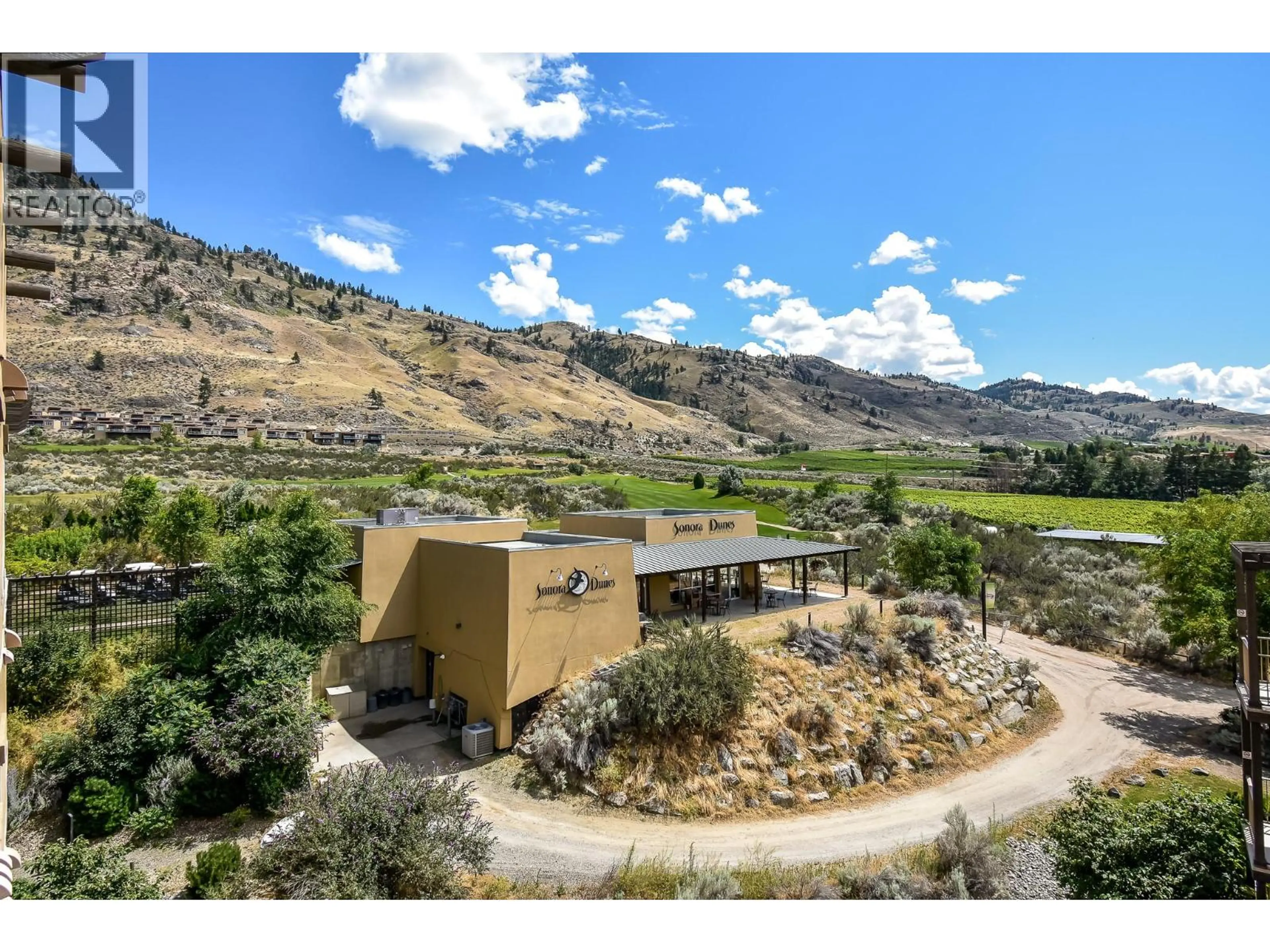 Property at #236B 1200 RANCHER CREEK ROAD, Osoyoos, BC