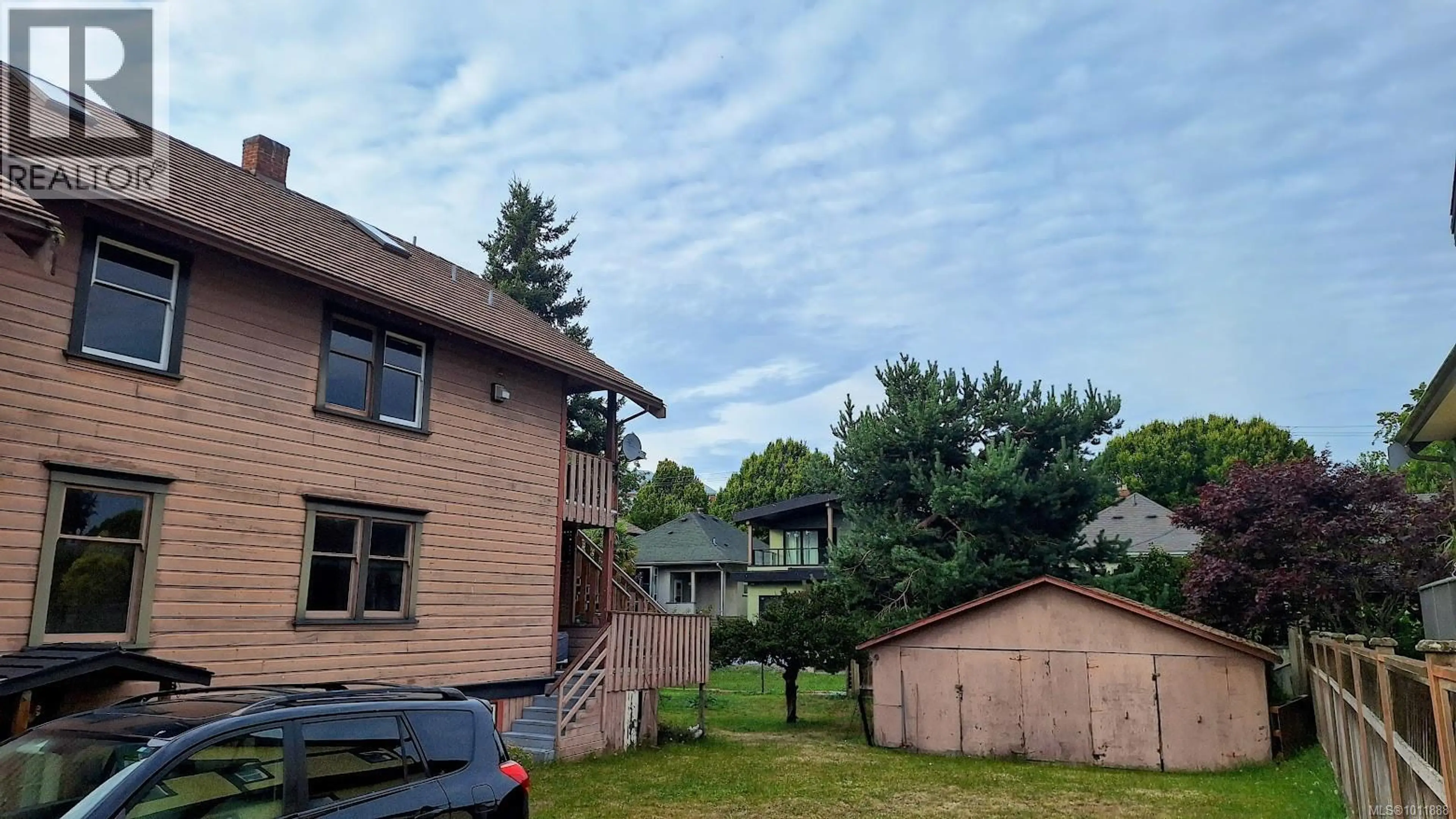 Property at 220 MICHIGAN ST, Victoria, BC