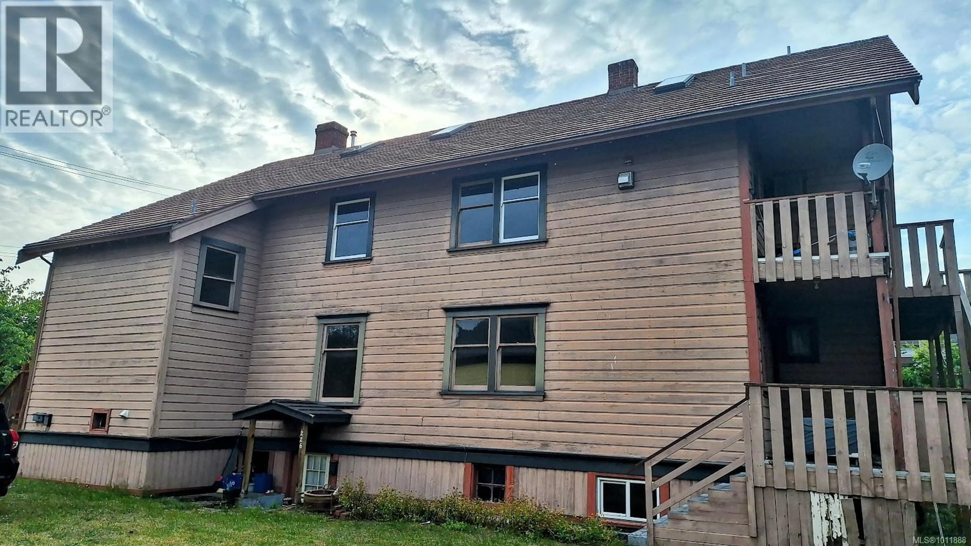 Property at 220 MICHIGAN ST, Victoria, BC