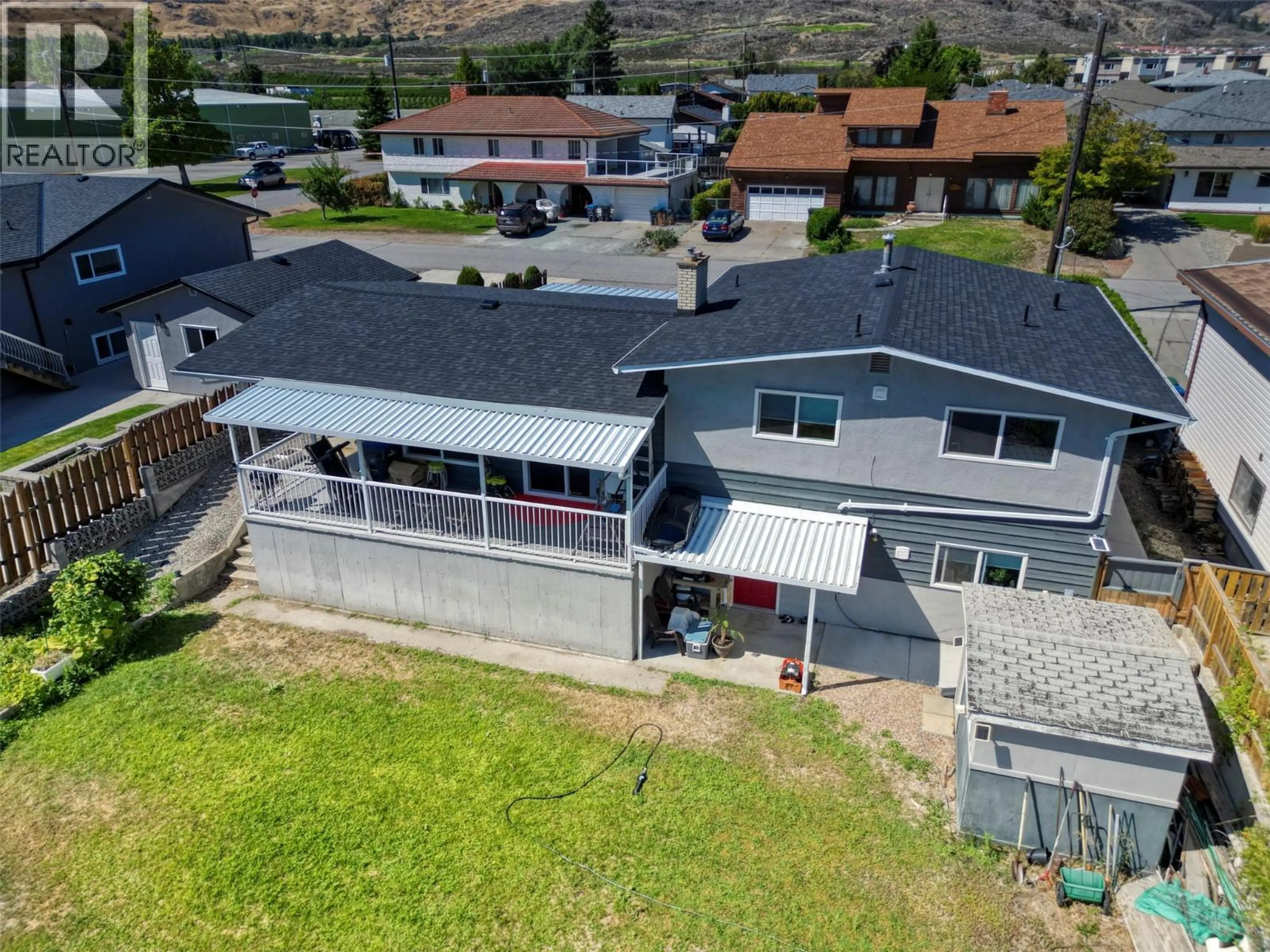 Property at 3 KILLDEER PLACE, Osoyoos, BC