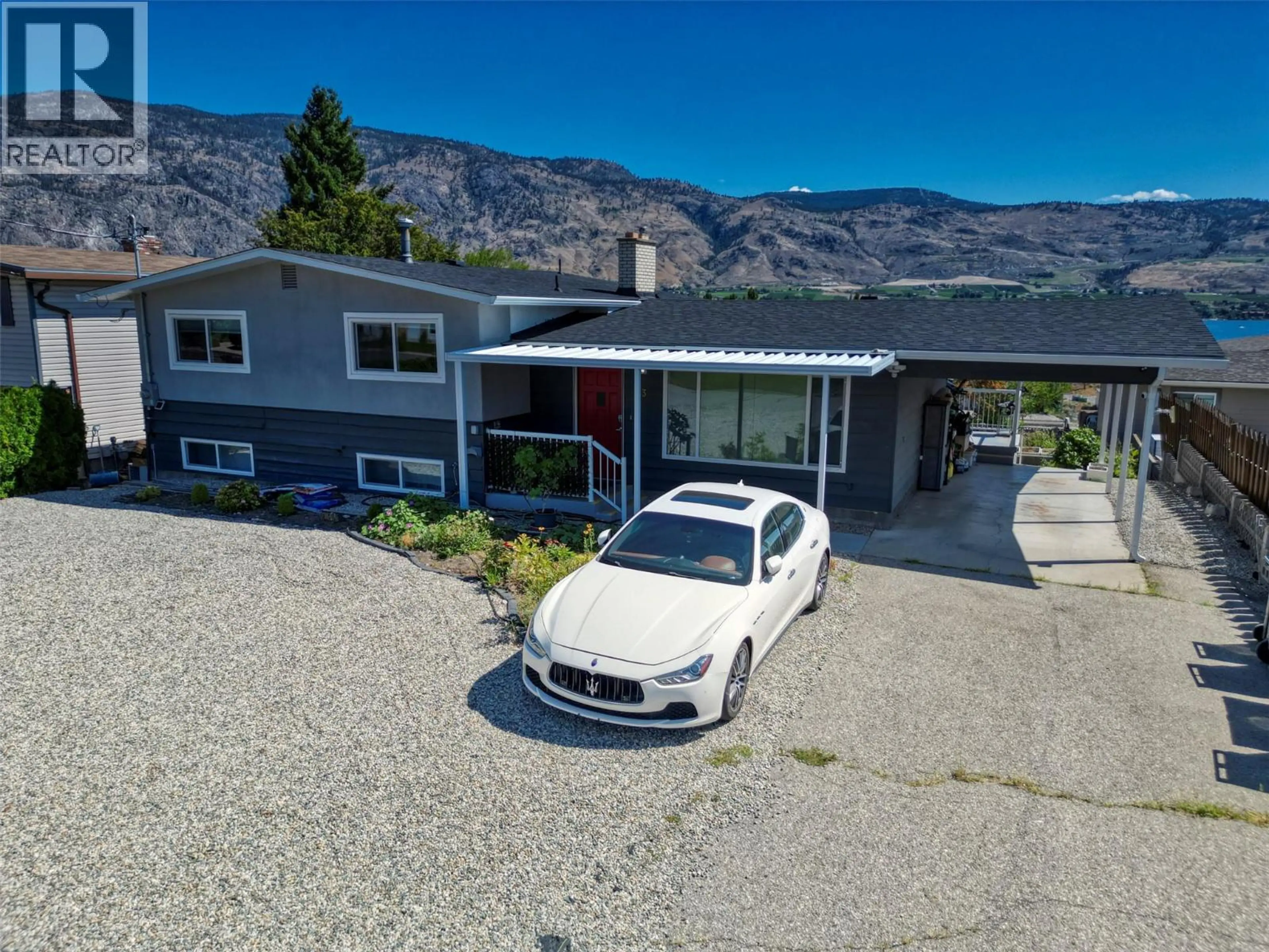 Property at 3 KILLDEER PLACE, Osoyoos, BC