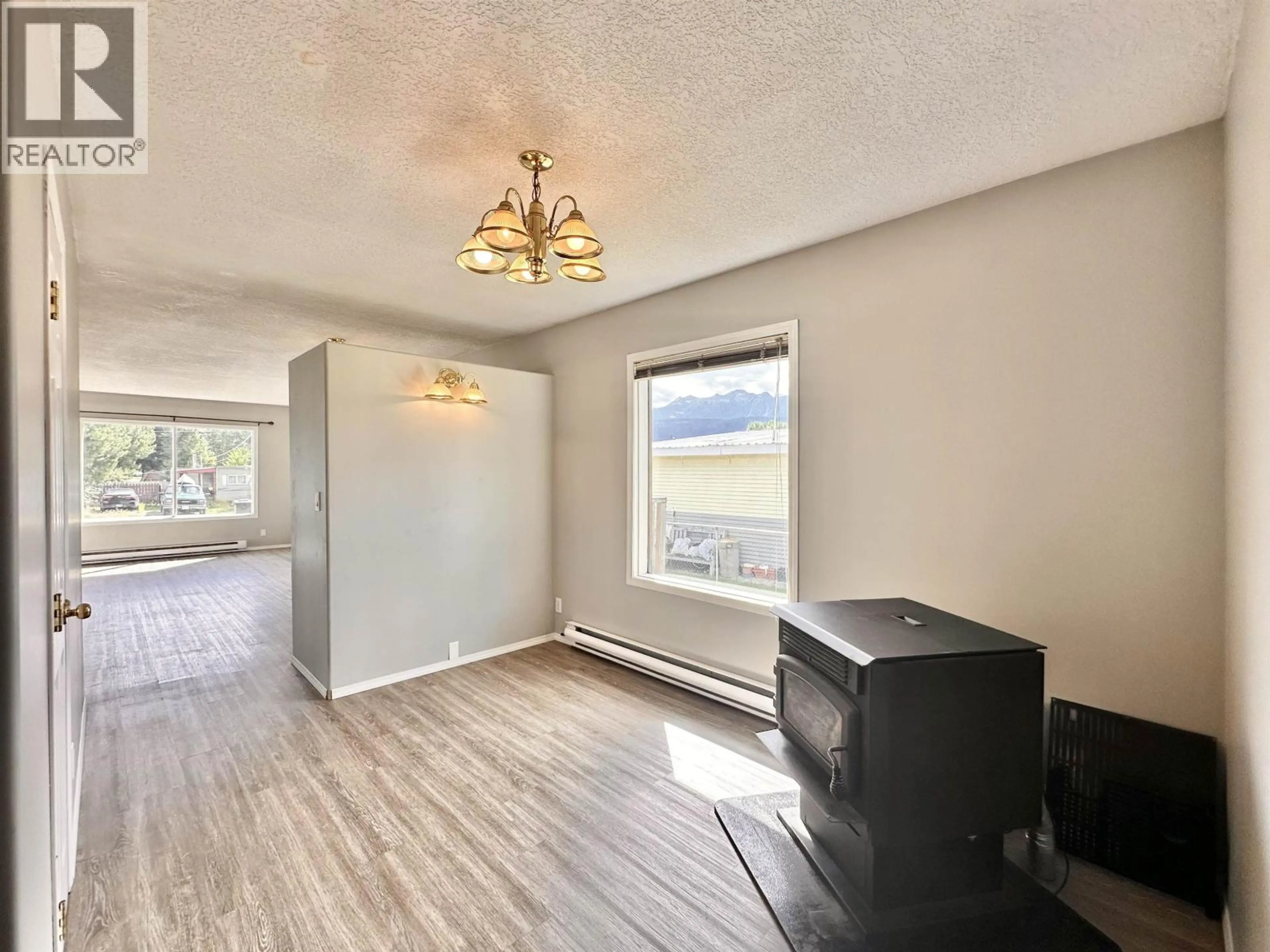 Property at 1144 4TH AVENUE, Valemount, BC