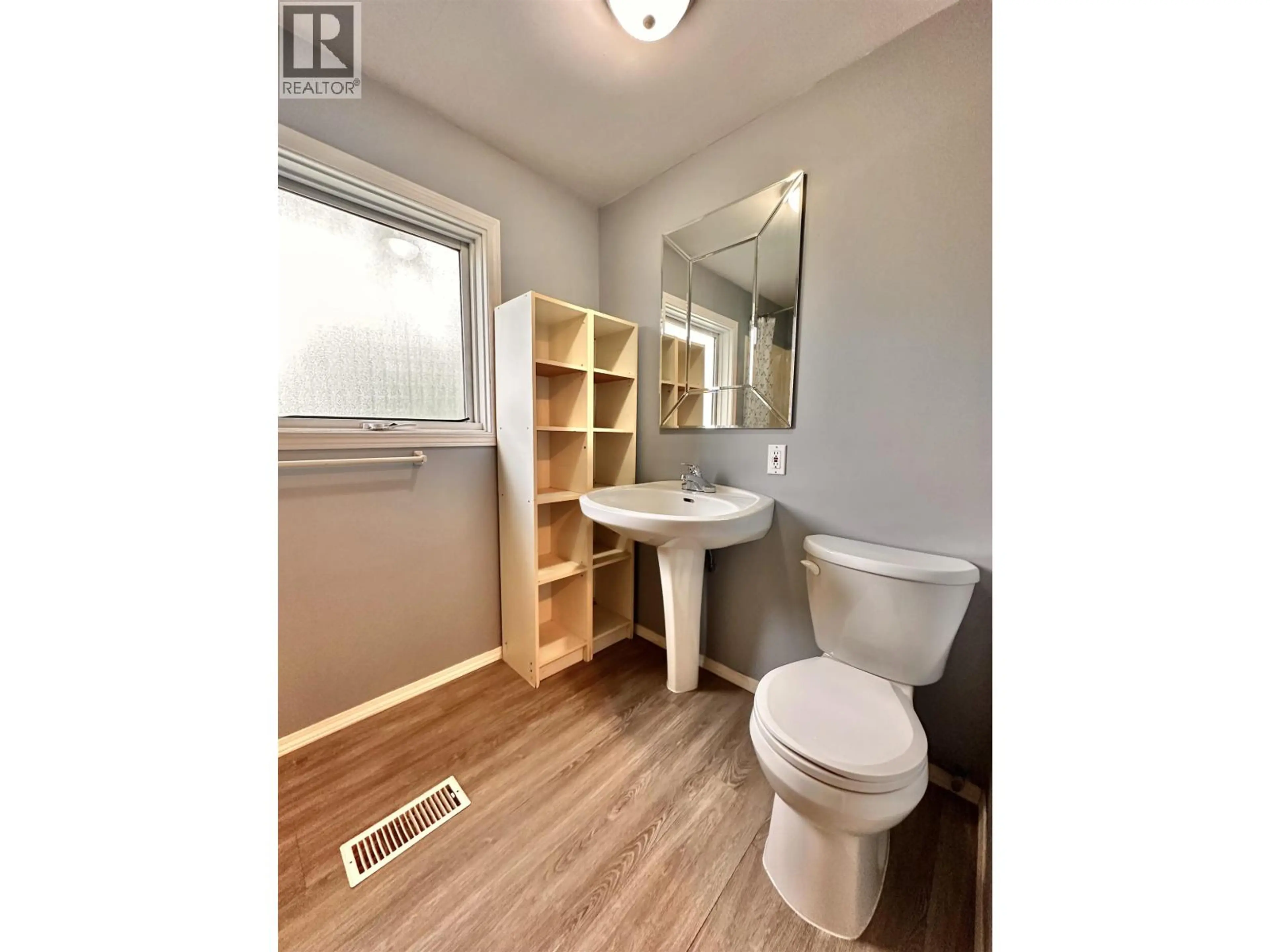 Property at 1144 4TH AVENUE, Valemount, BC