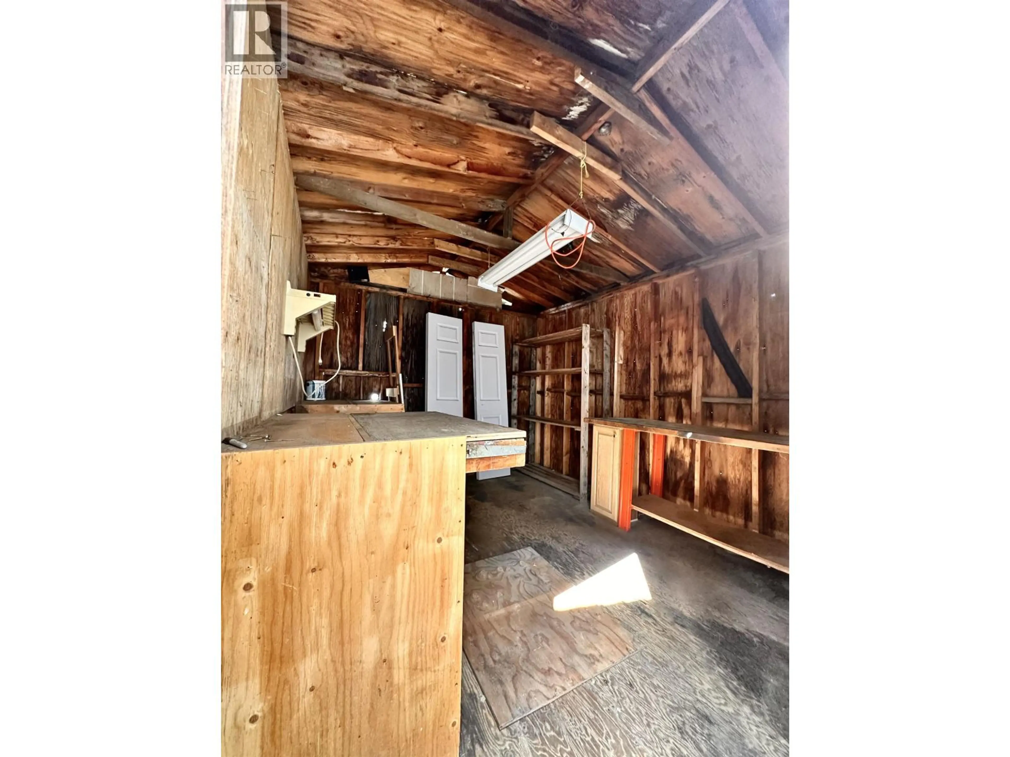 Property at 1144 4TH AVENUE, Valemount, BC