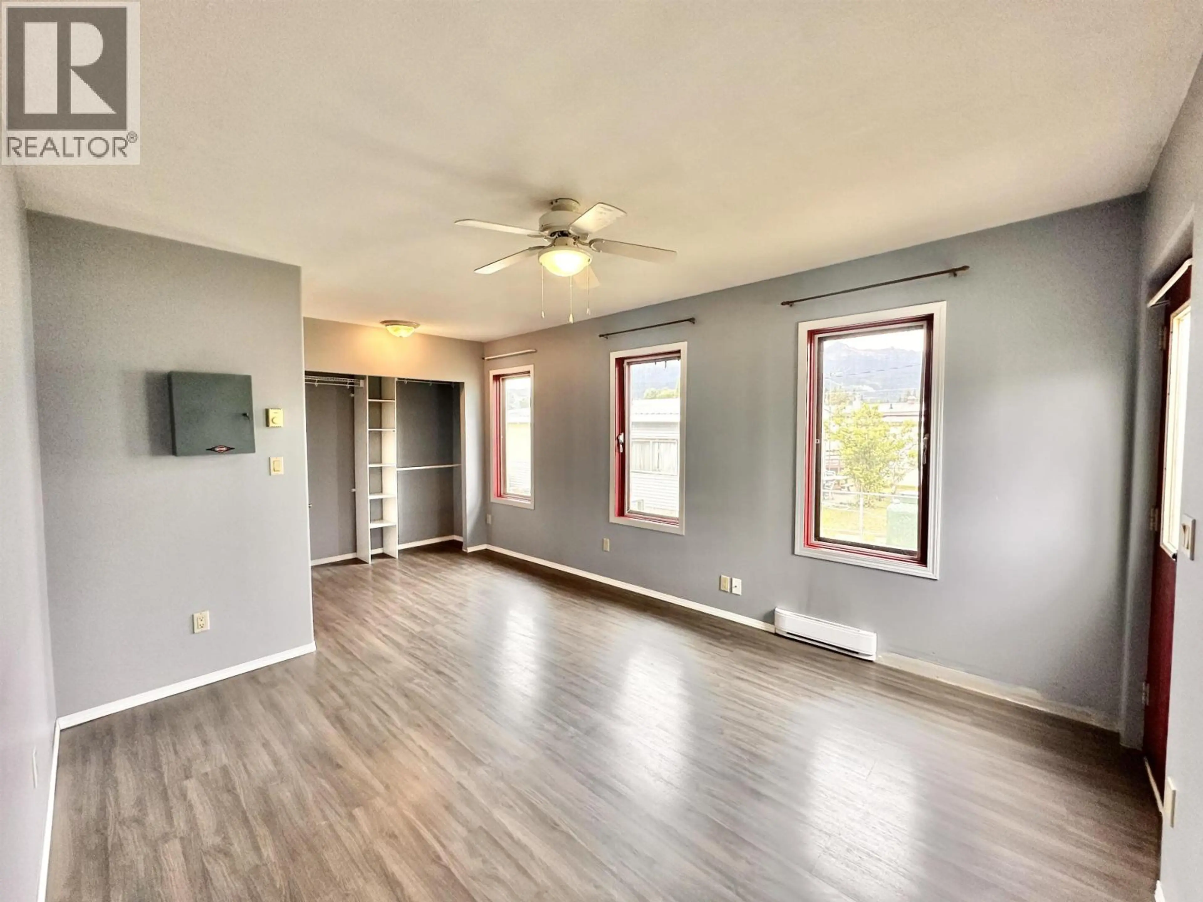 Property at 1144 4TH AVENUE, Valemount, BC