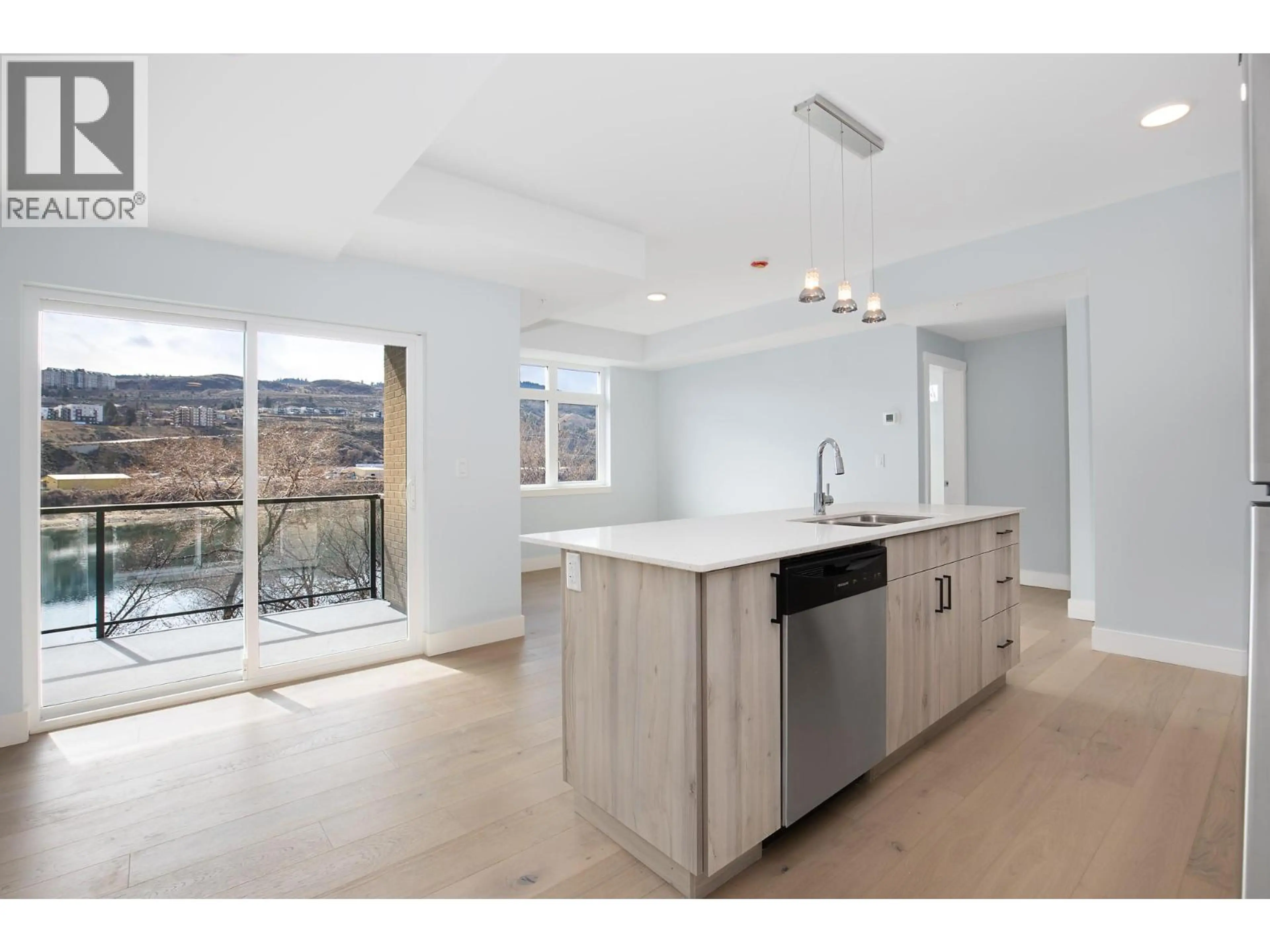 Property at #505 207 ROYAL AVENUE, Kamloops, BC