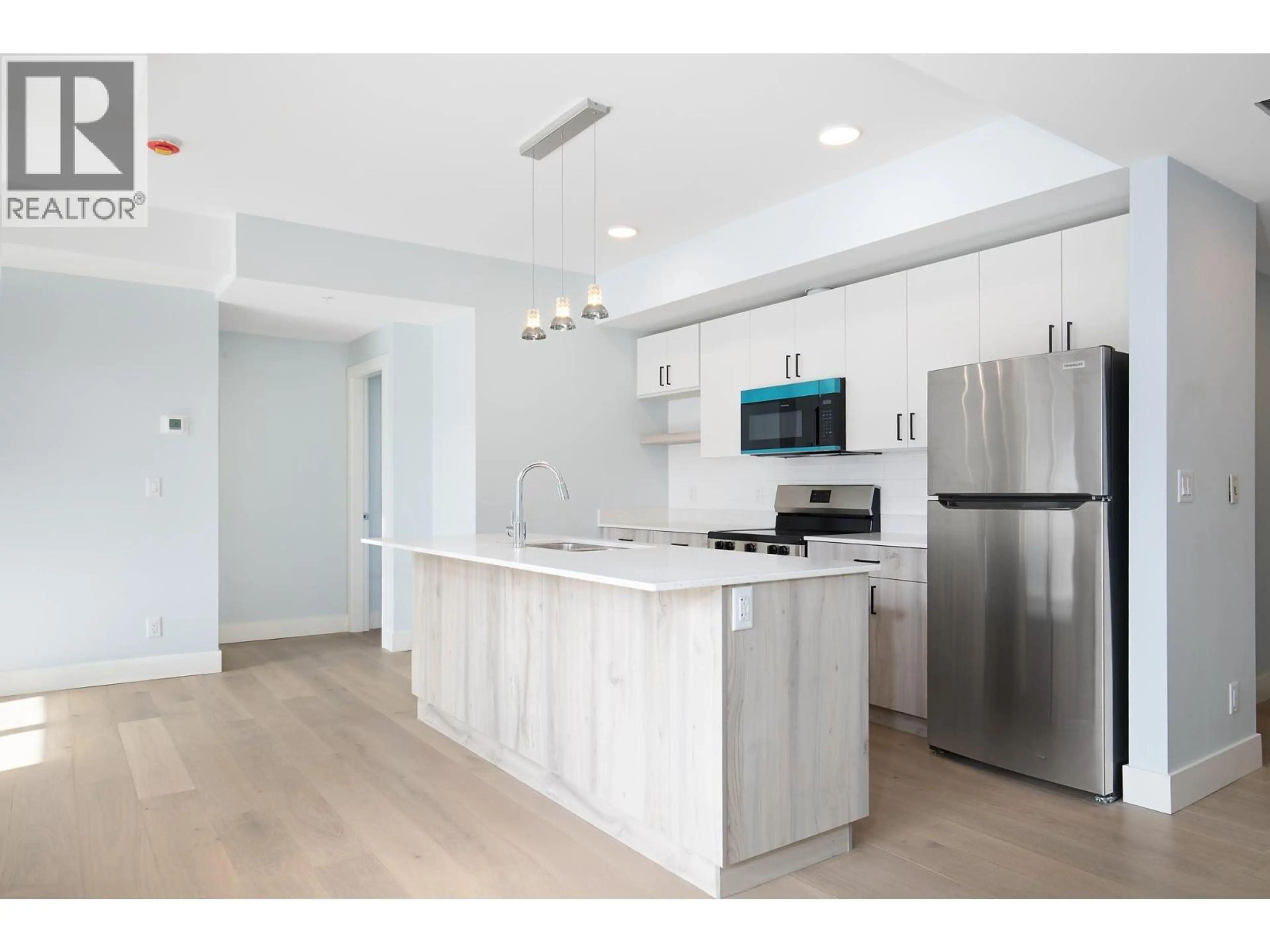 Property at #505 207 ROYAL AVENUE, Kamloops, BC