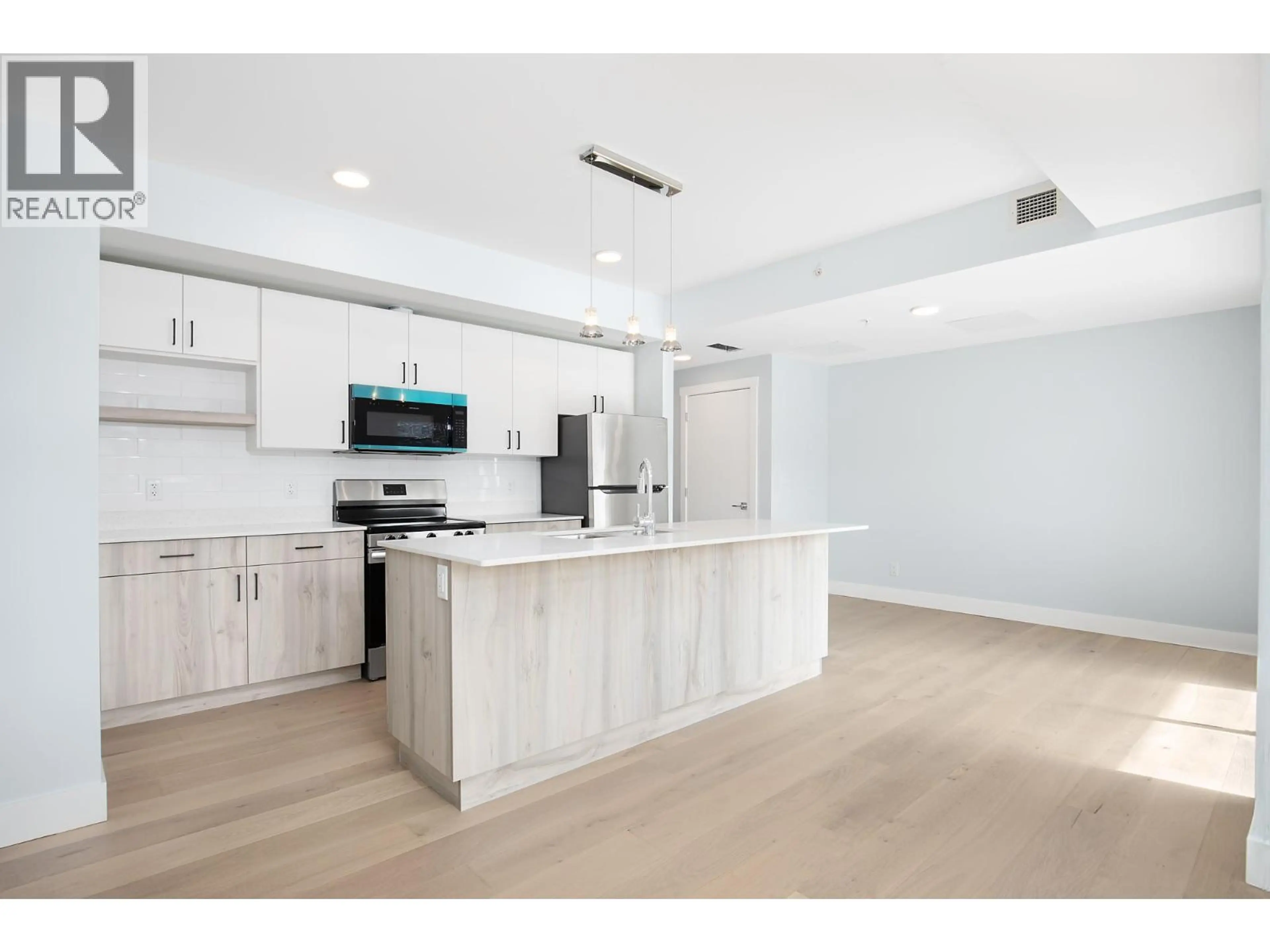 Property at #505 207 ROYAL AVENUE, Kamloops, BC