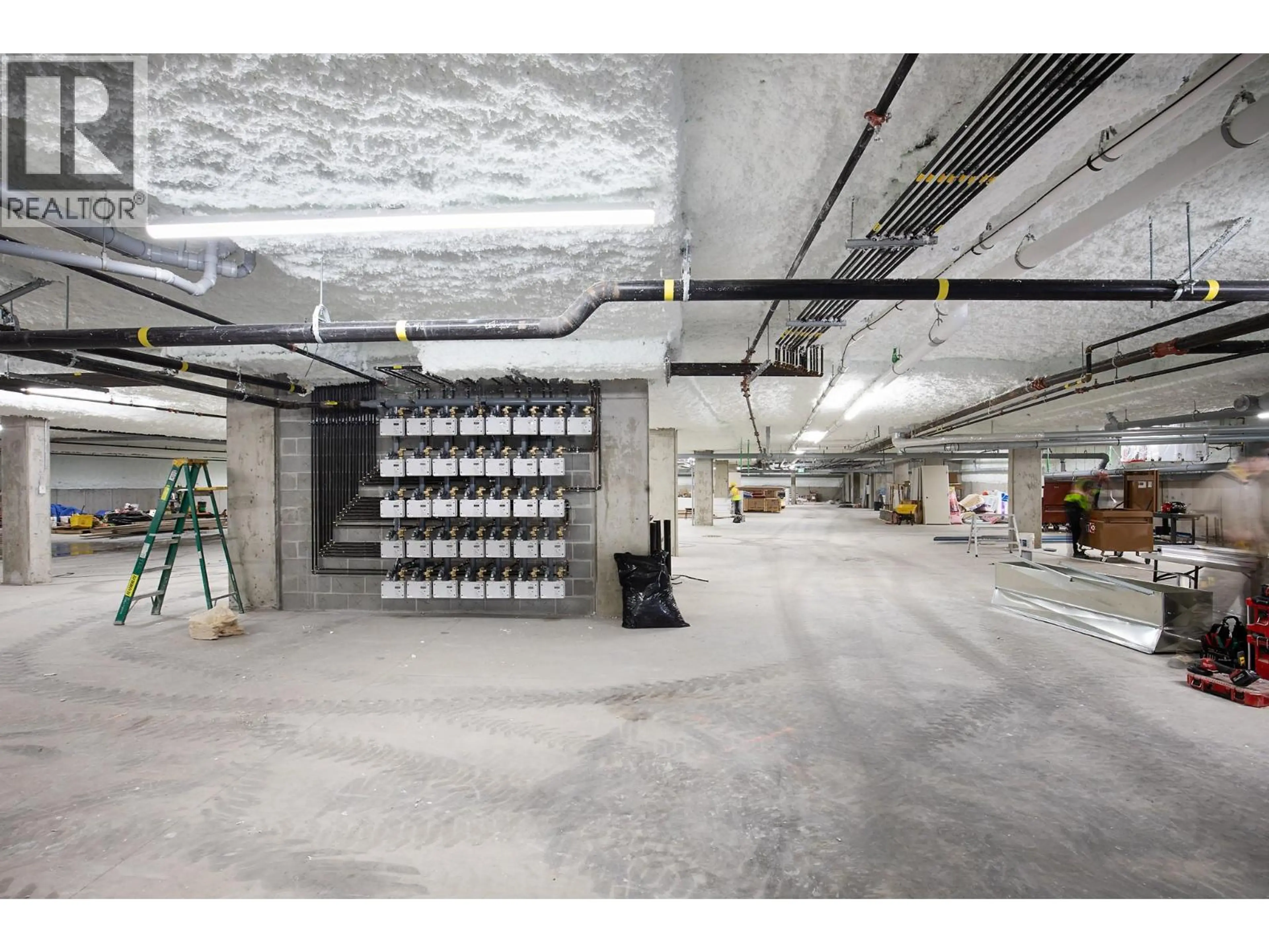 Property at #505 207 ROYAL AVENUE, Kamloops, BC