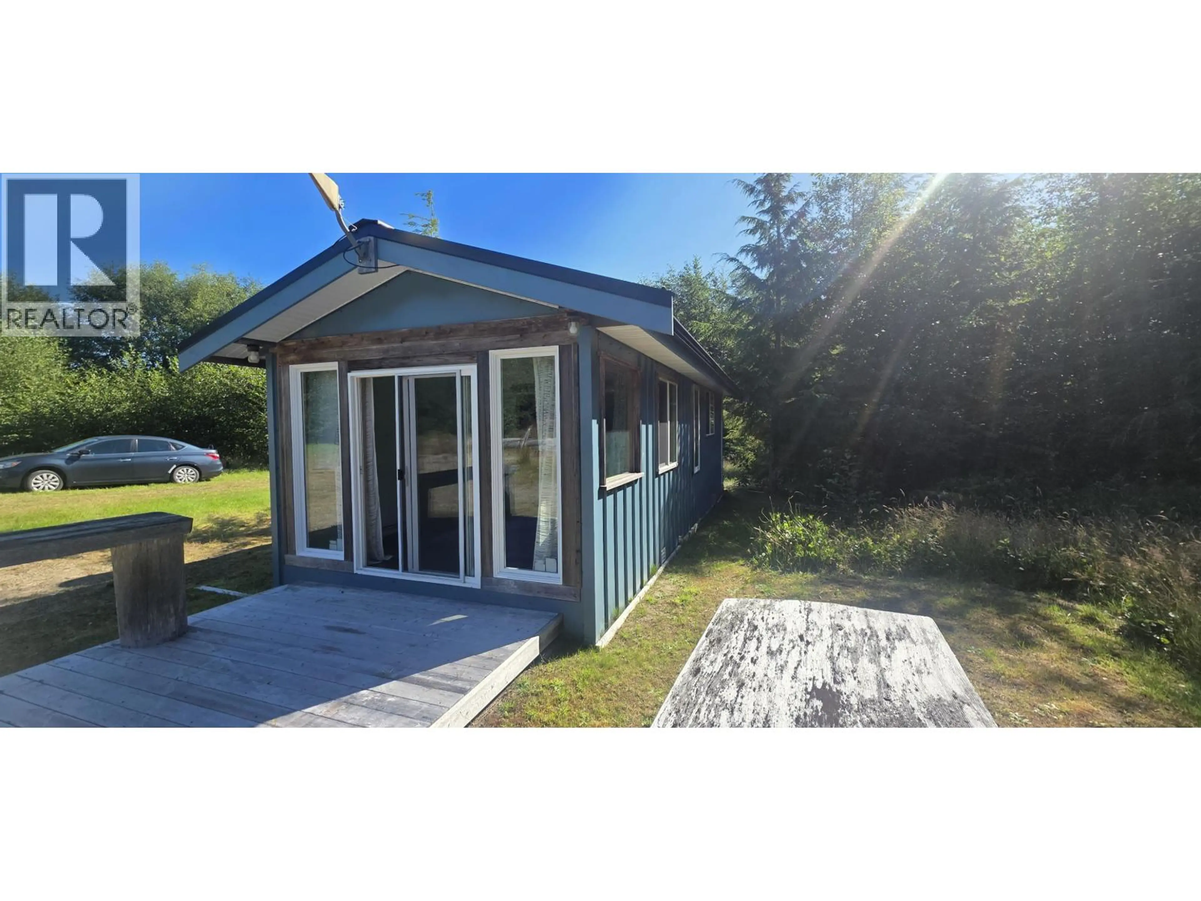 Property at 65930 16 HIGHWAY, Daajing Giids Rural, BC