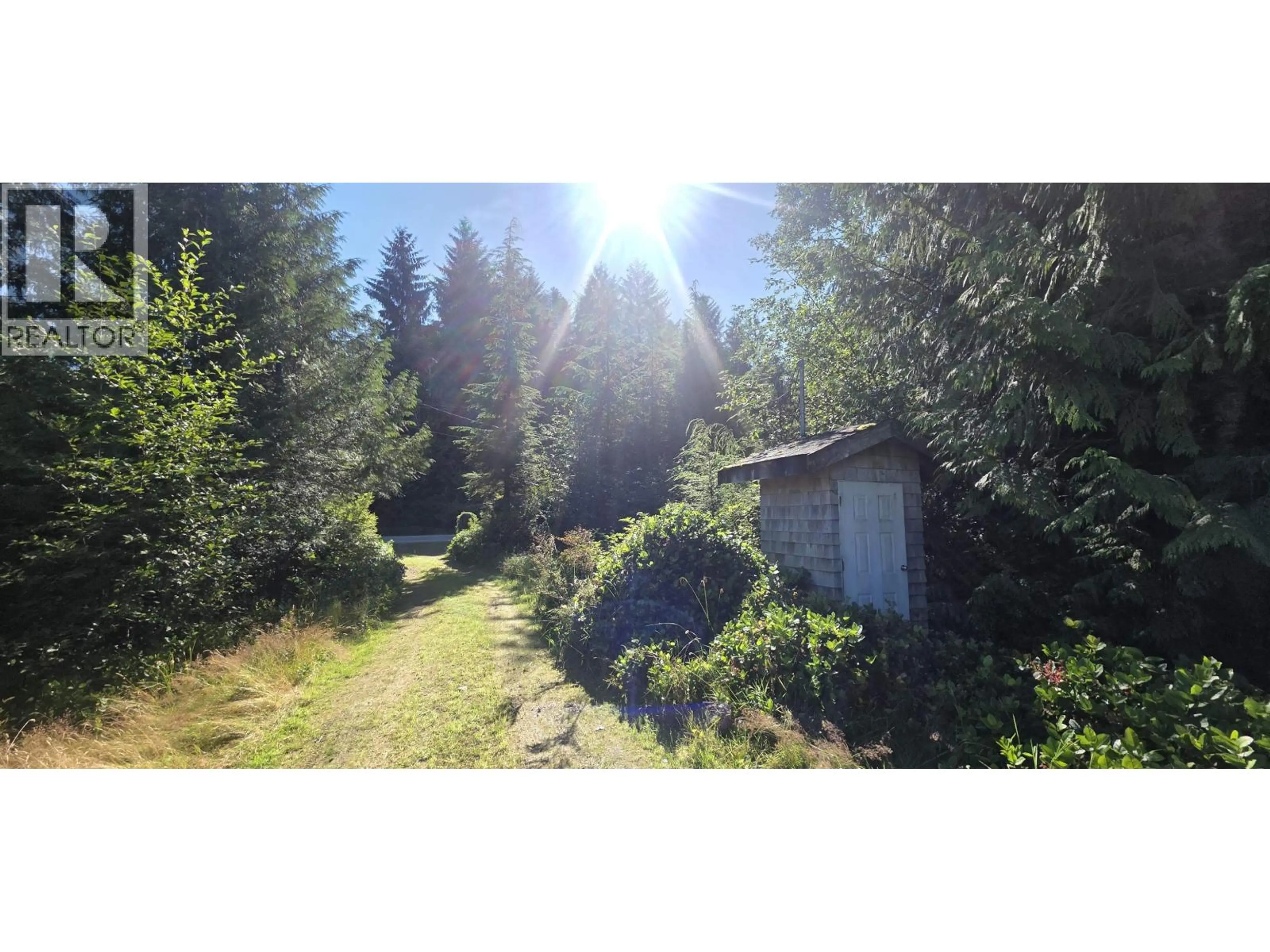 Property at 65930 16 HIGHWAY, Daajing Giids Rural, BC