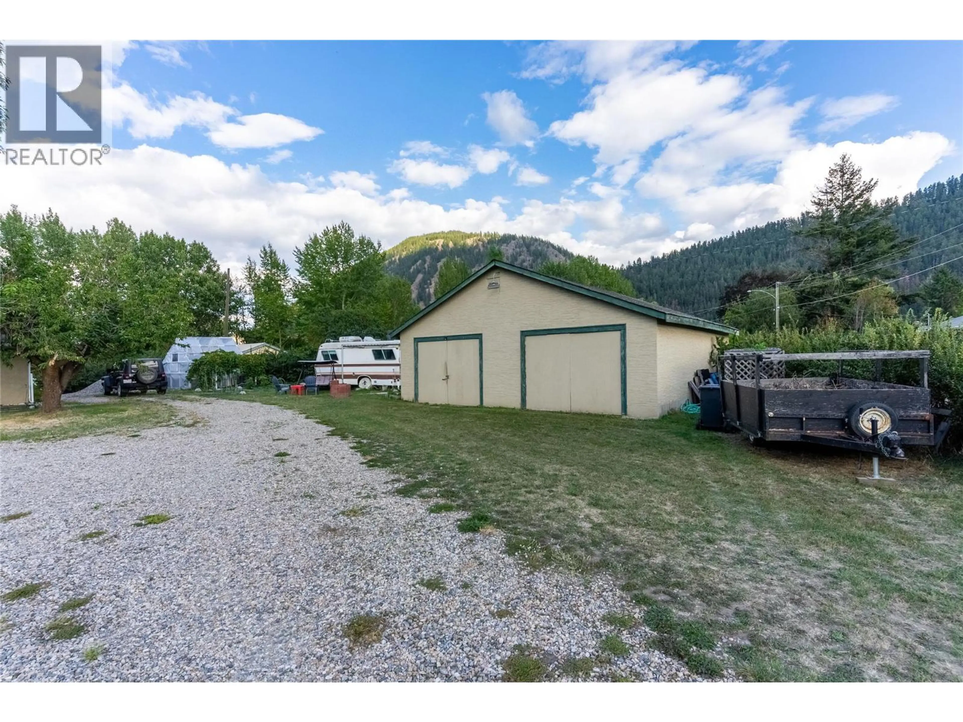 Property at 213 BELL STREET, Chase, BC