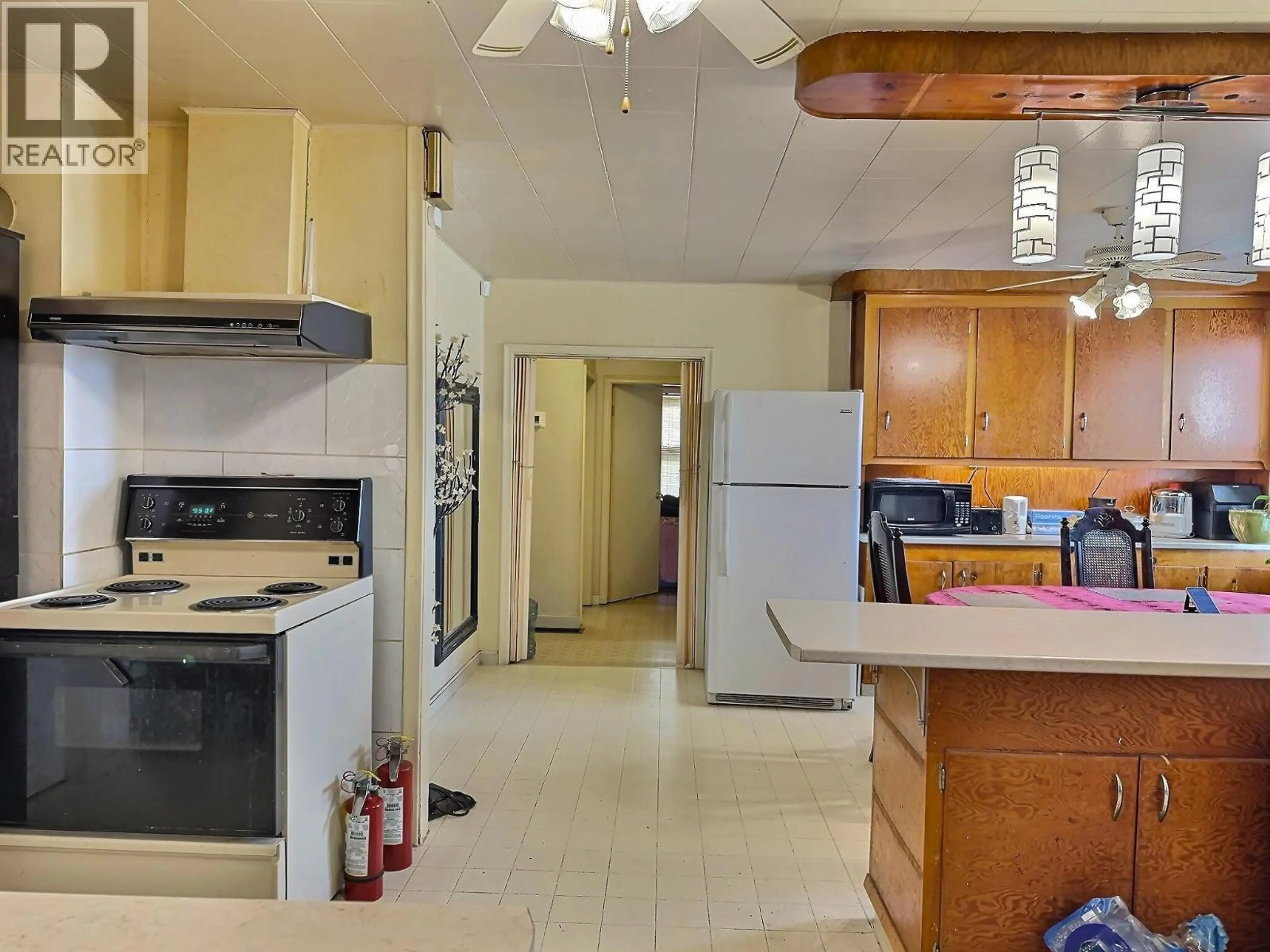 Property at 213 BELL STREET, Chase, BC