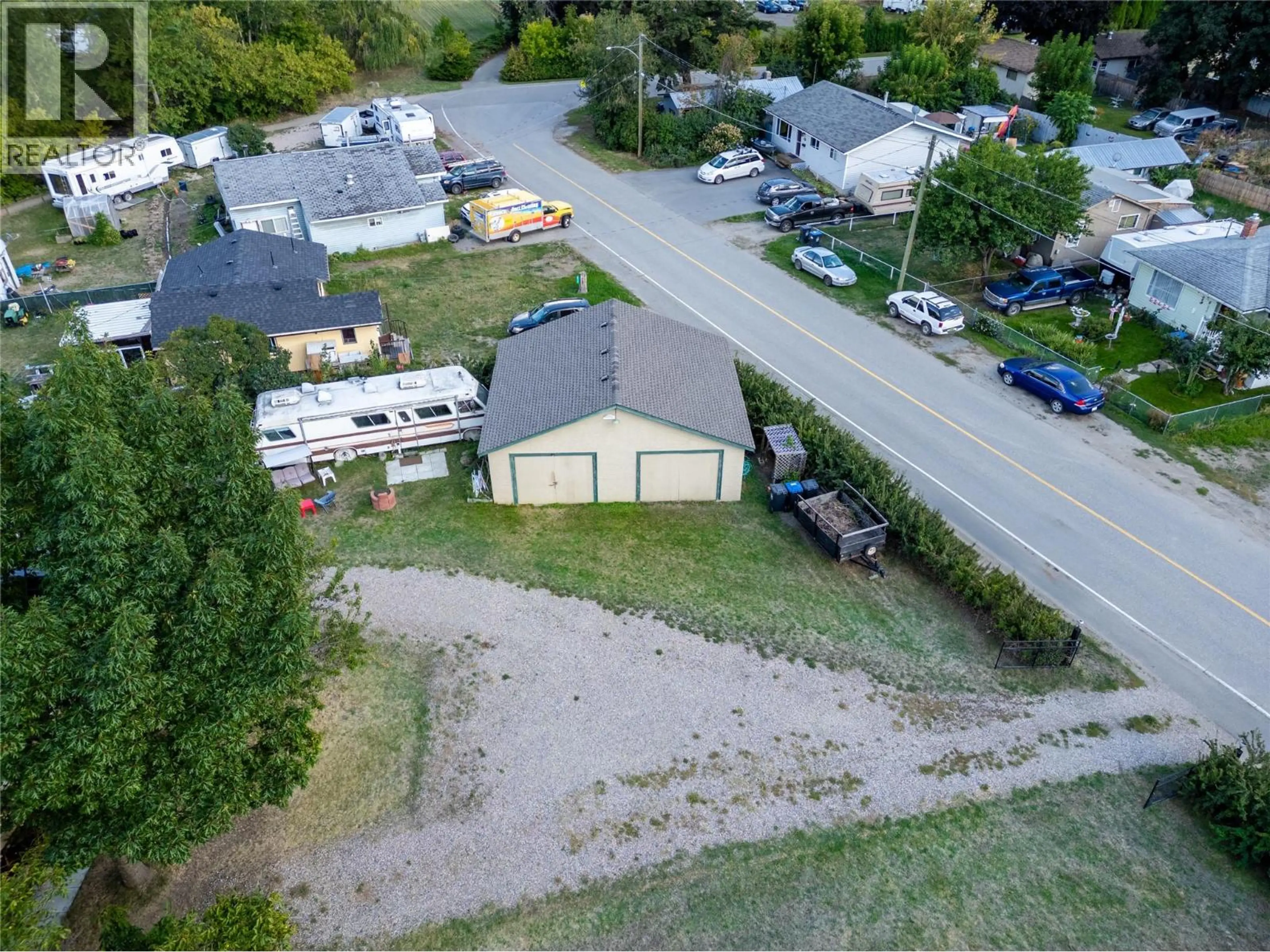 Property at 213 BELL STREET, Chase, BC