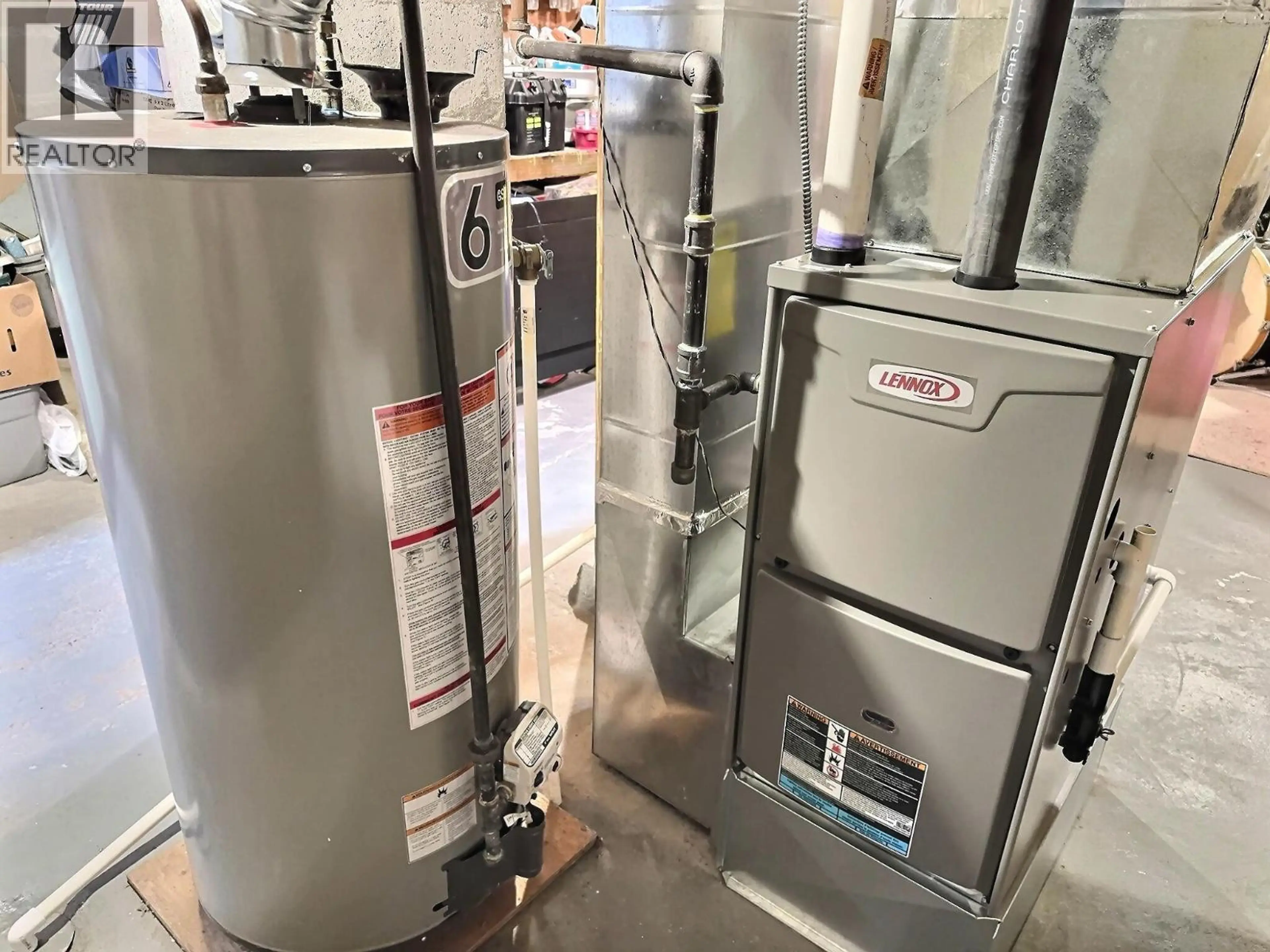 Property at 213 BELL STREET, Chase, BC