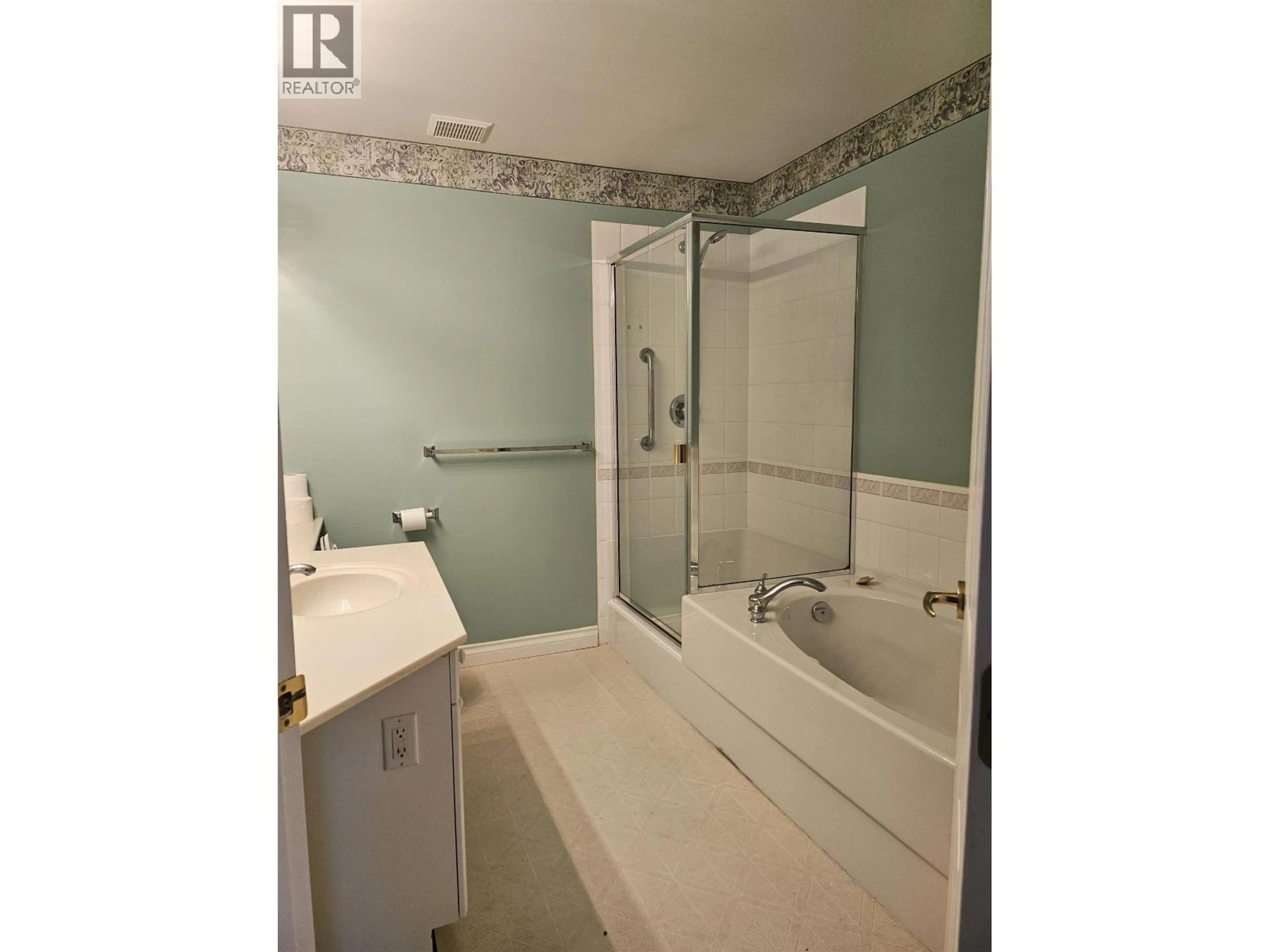 Property at #315 2055 INGLEDEW STREET, Prince George, BC