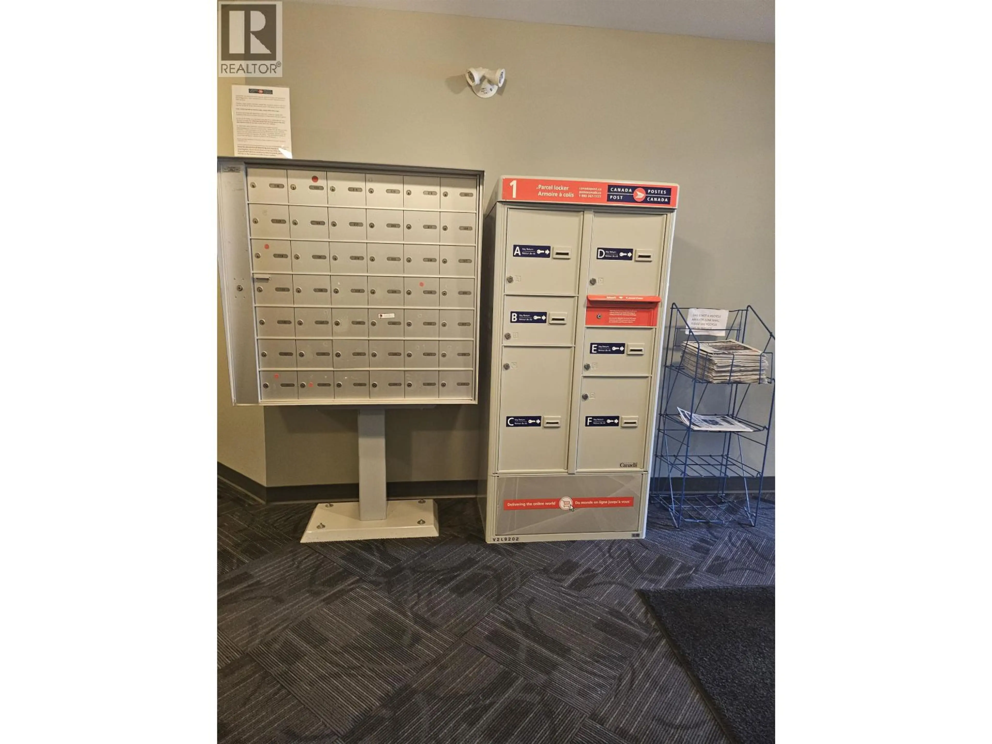 Property at #315 2055 INGLEDEW STREET, Prince George, BC