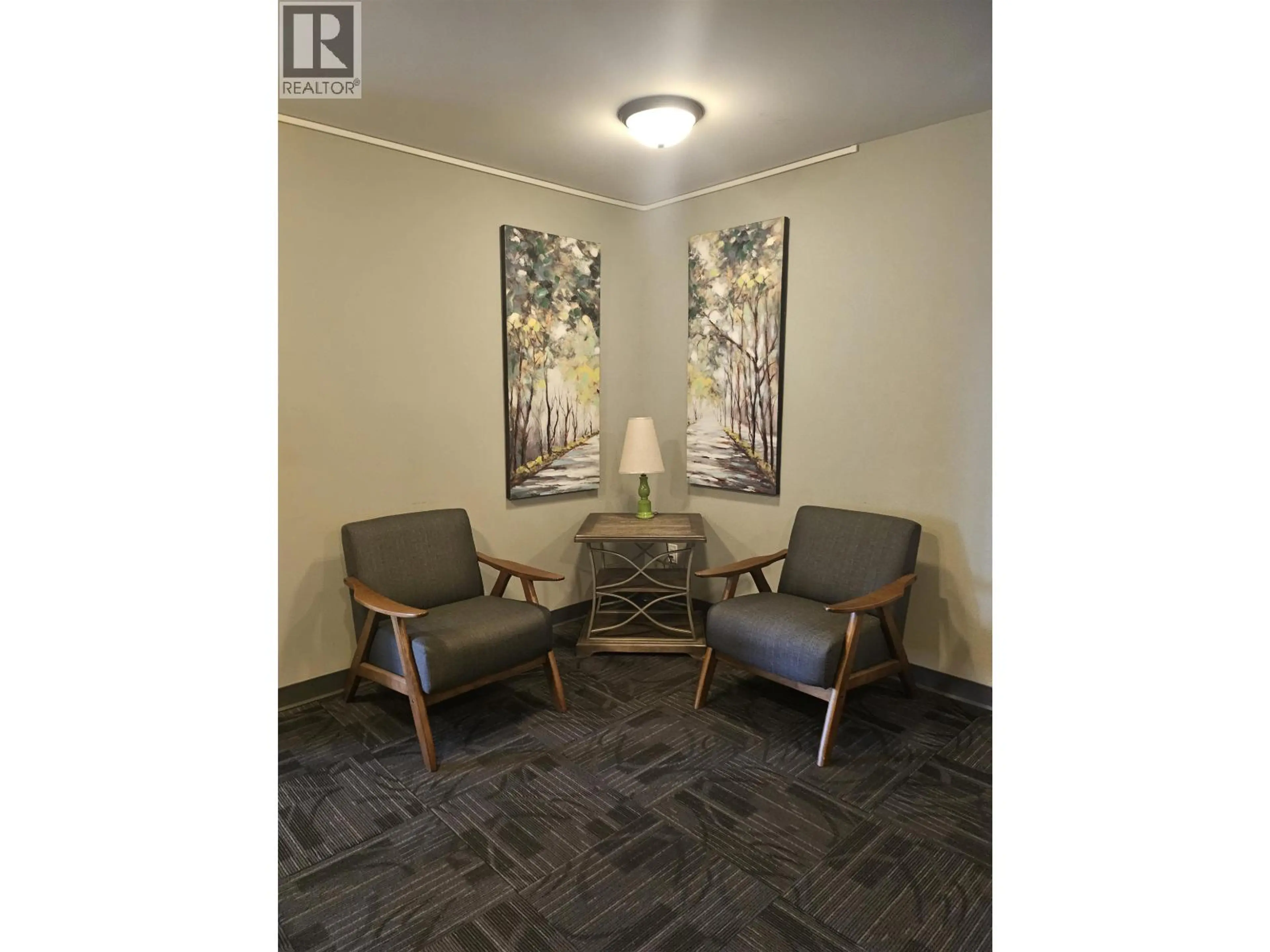 Property at #315 2055 INGLEDEW STREET, Prince George, BC