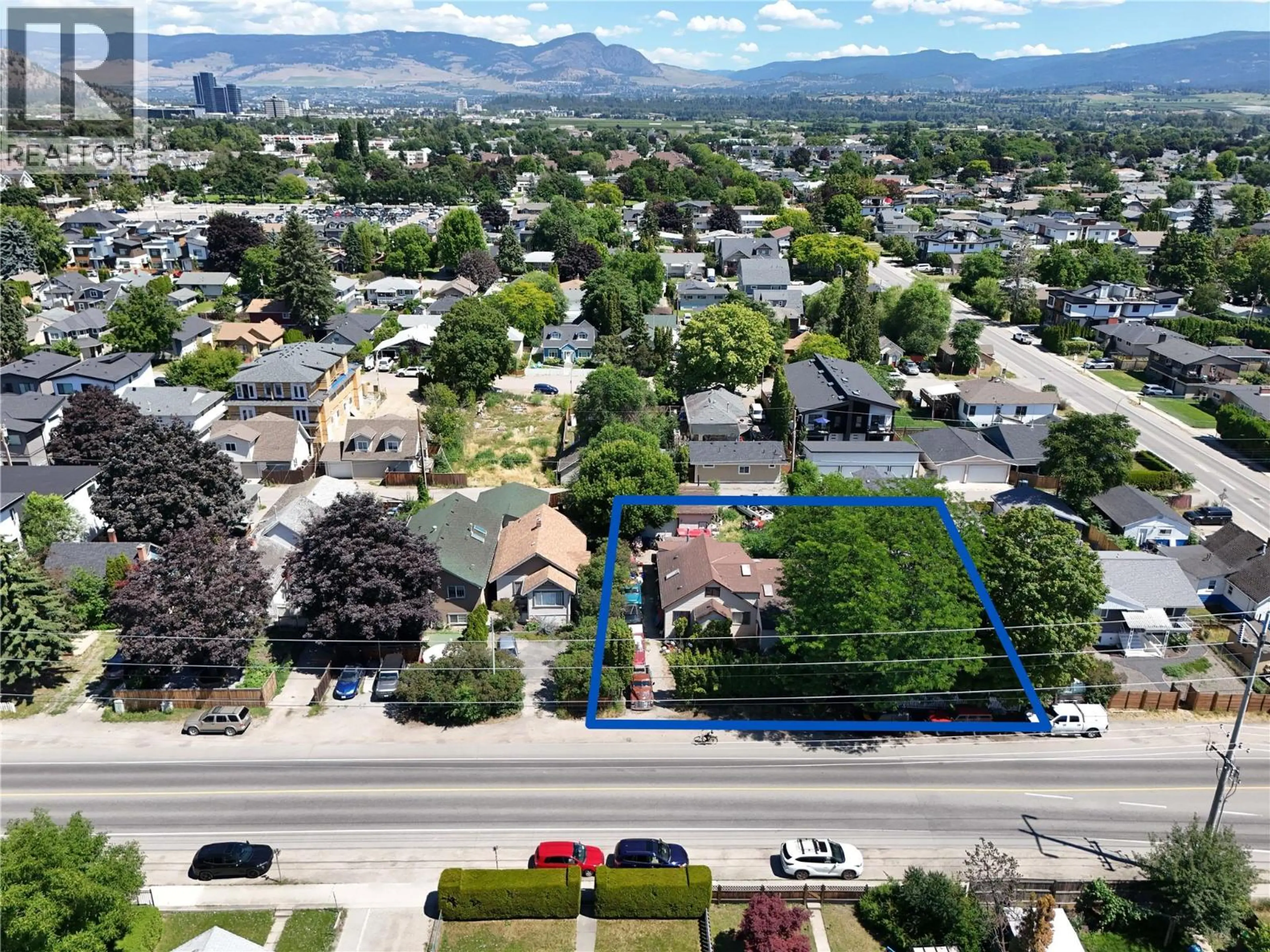 Property at 2277 RICHTER STREET, Kelowna, BC