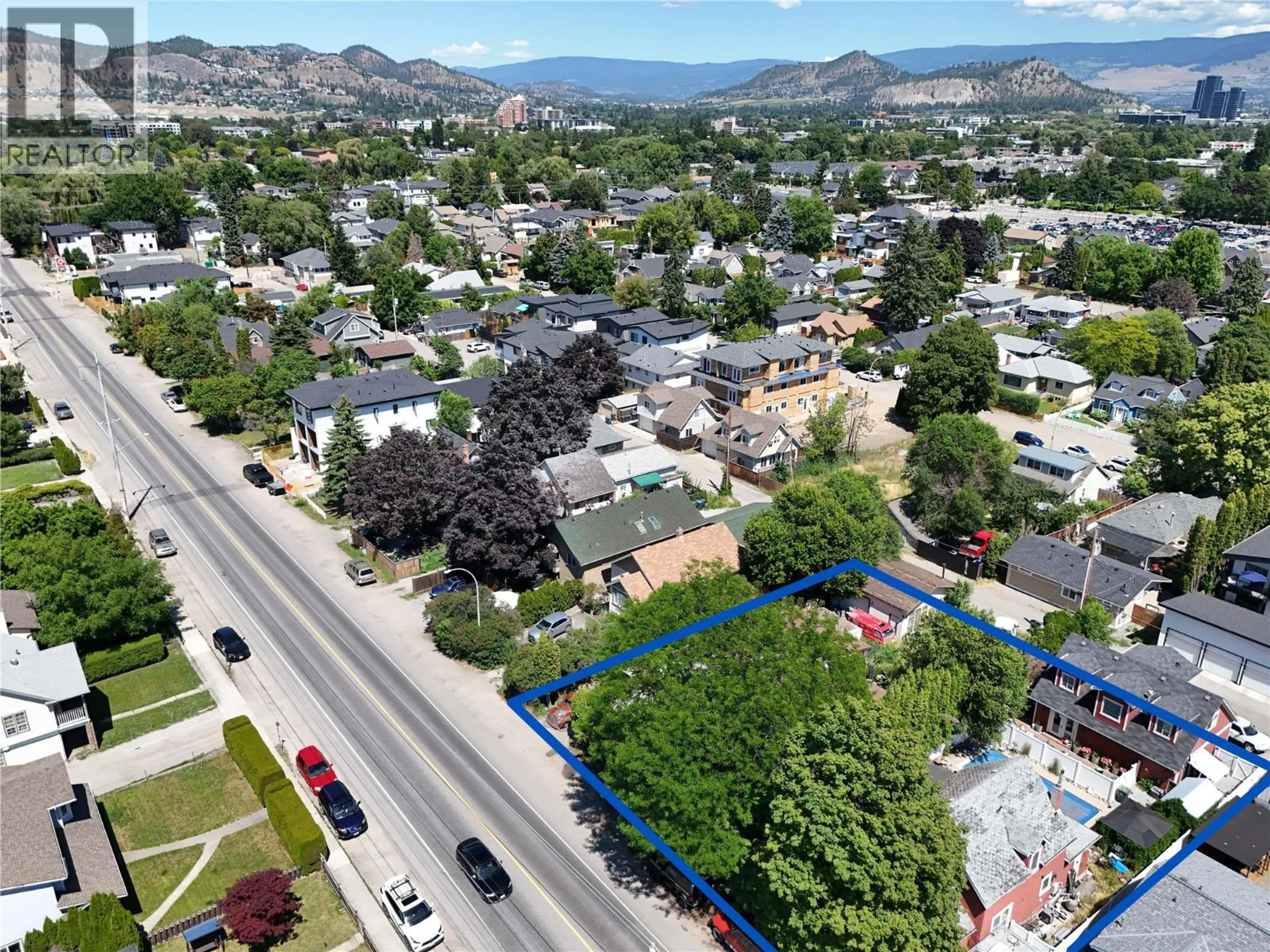 Property at 2277 RICHTER STREET, Kelowna, BC
