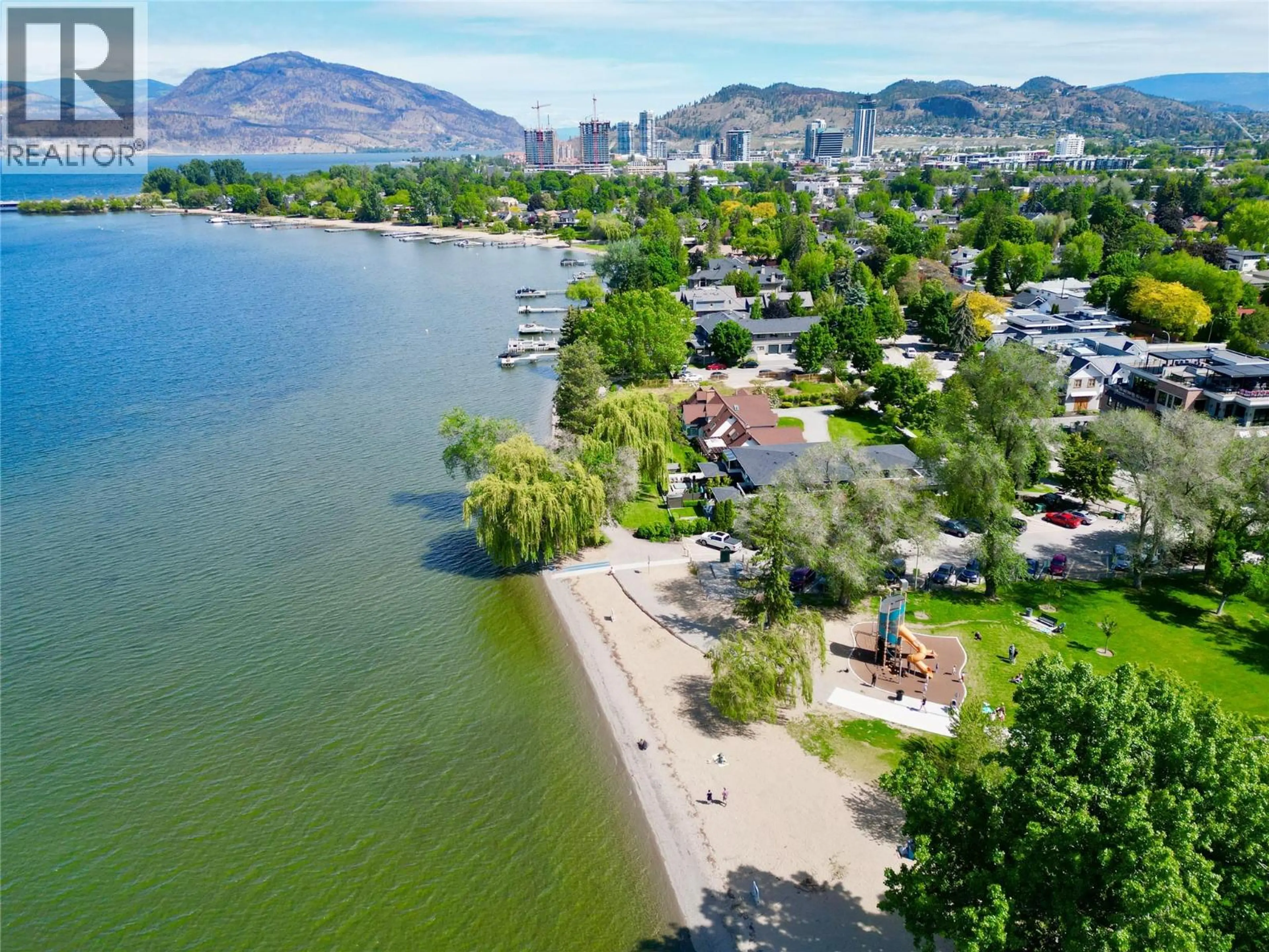 Property at 2277 RICHTER STREET, Kelowna, BC