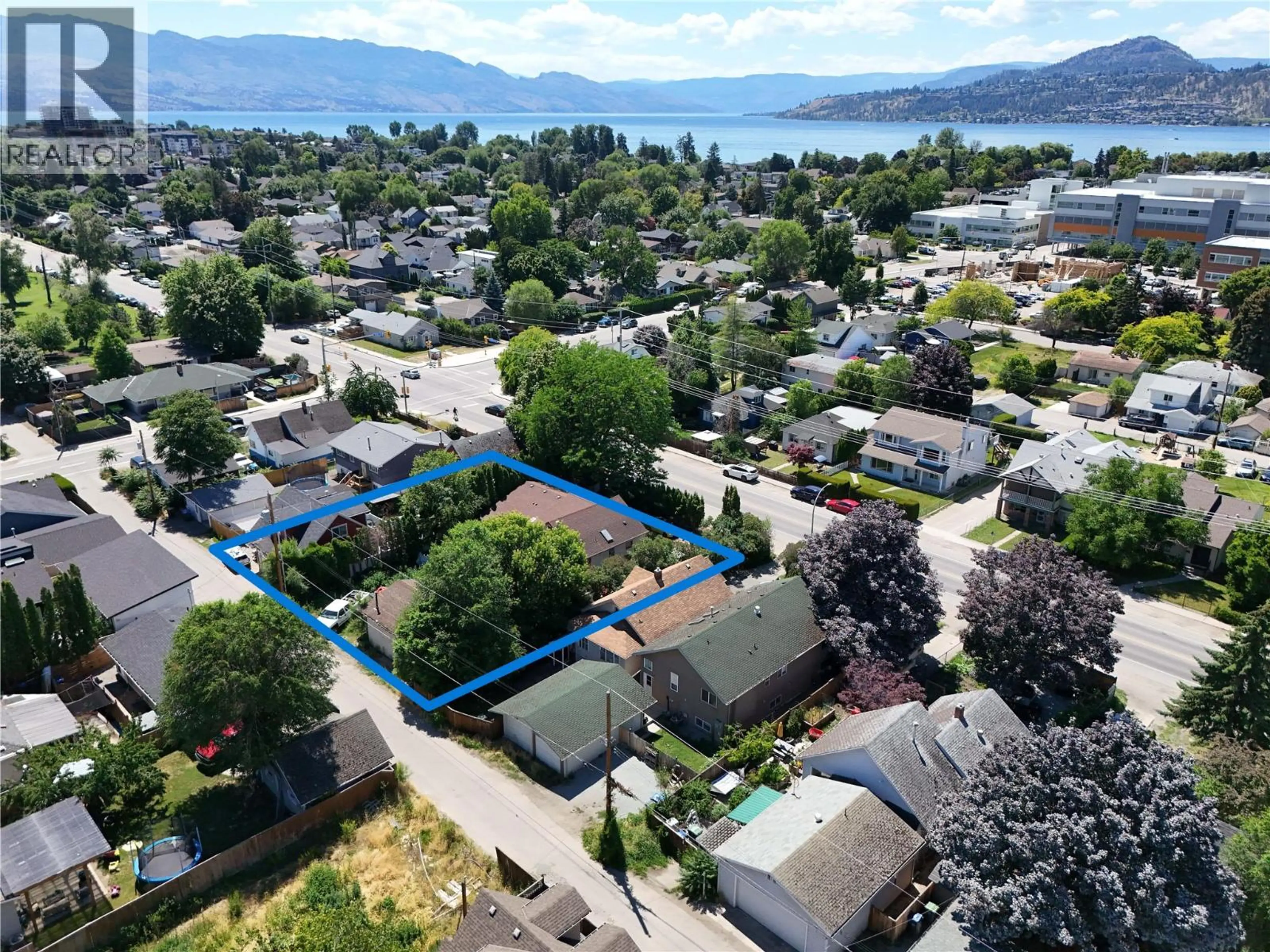 Property at 2277 RICHTER STREET, Kelowna, BC