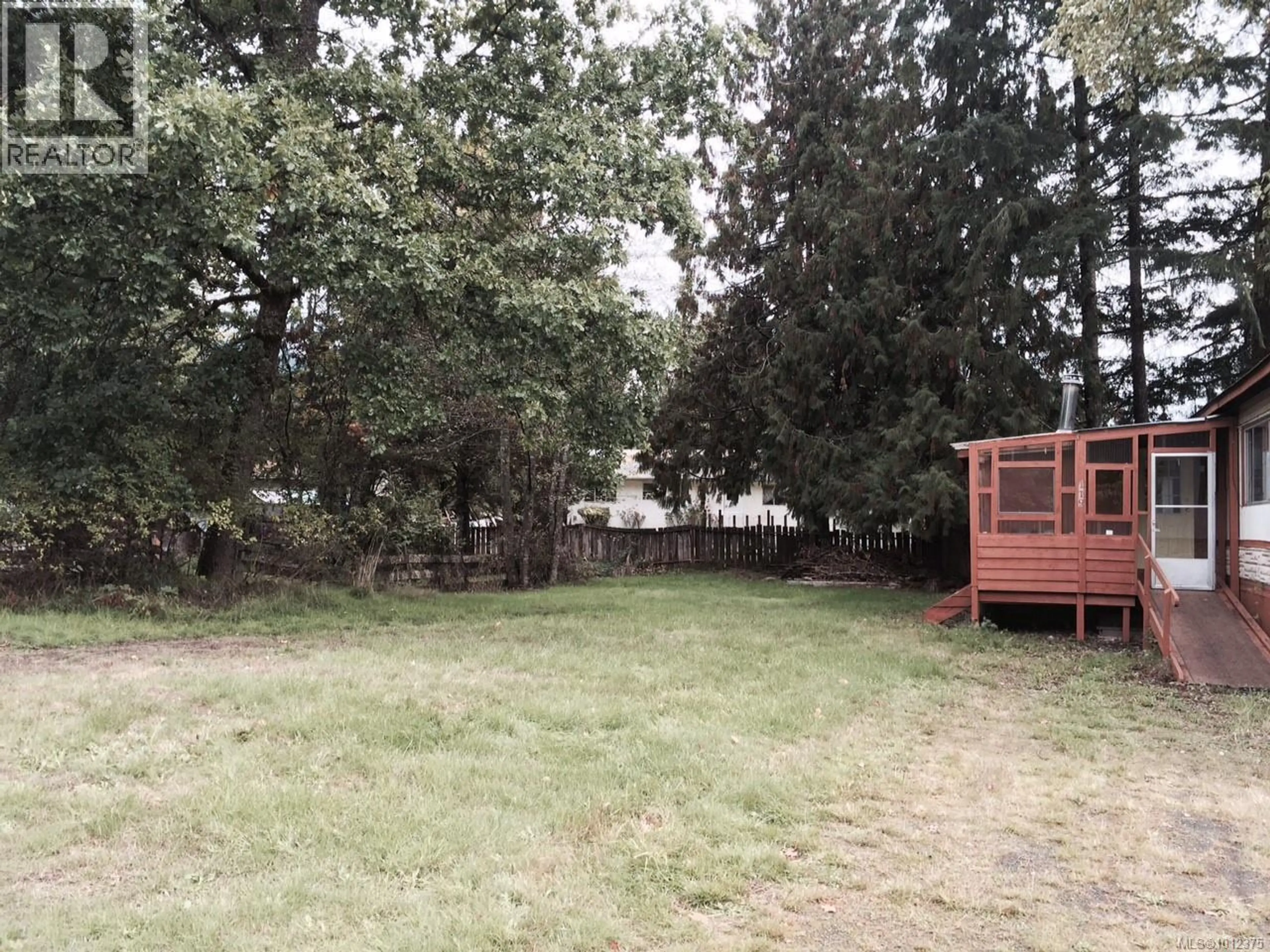 Property at 119 BOUNDARY RD, Lake Cowichan, BC